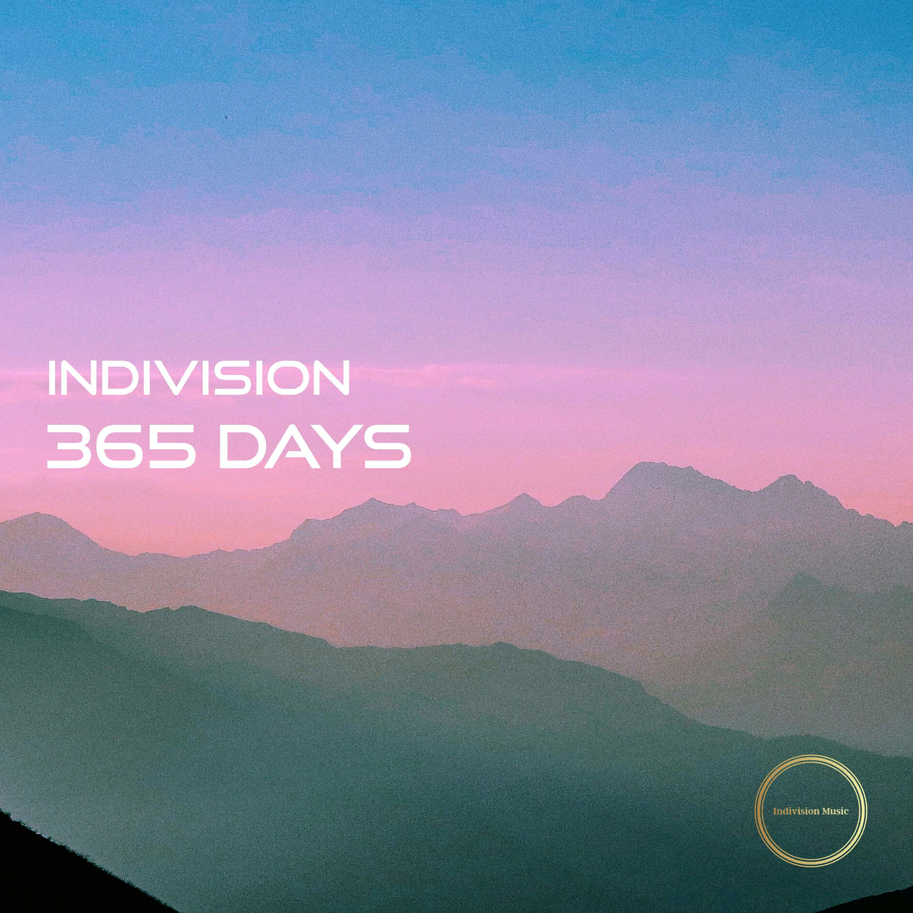 Релиз 365 Days