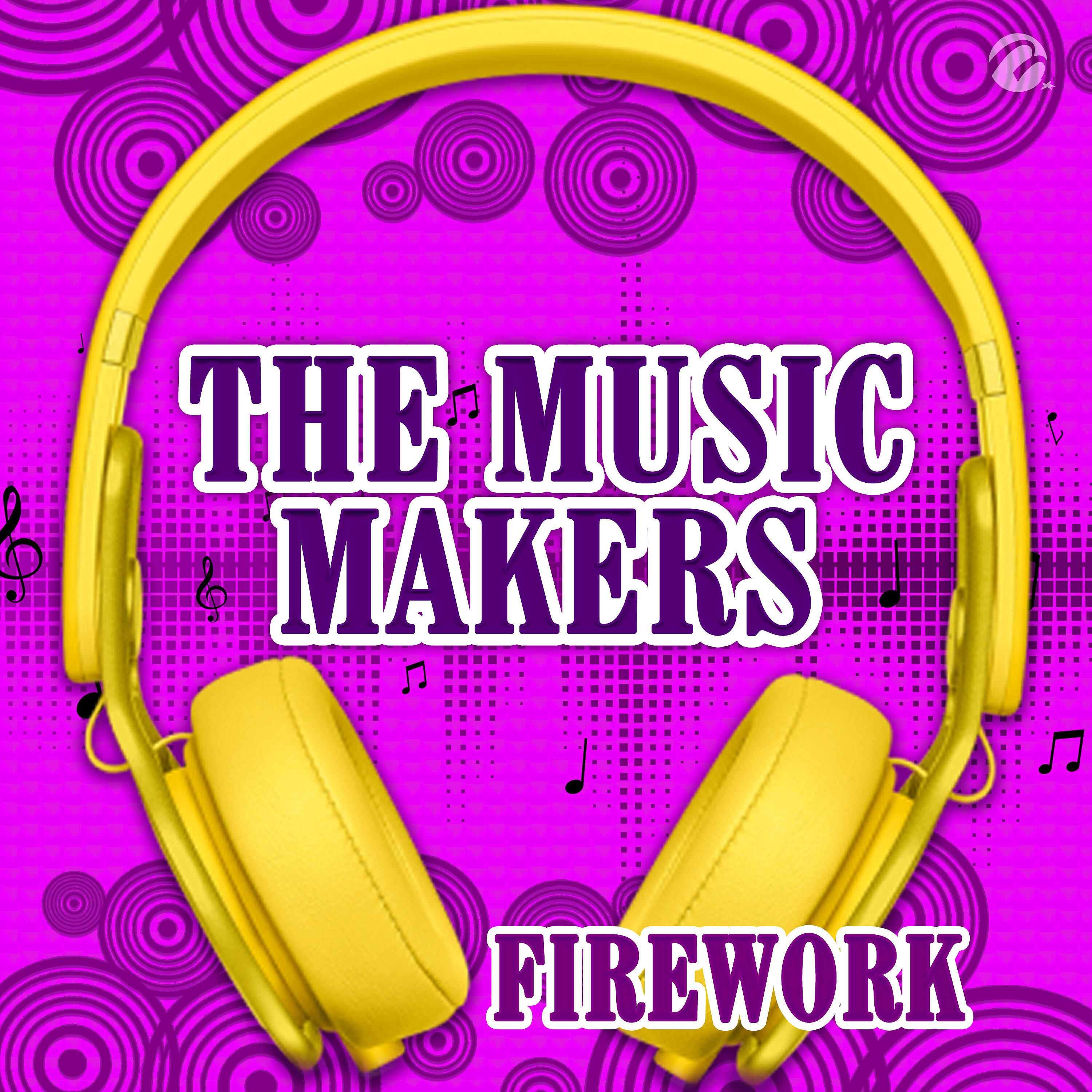 Релиз Firework