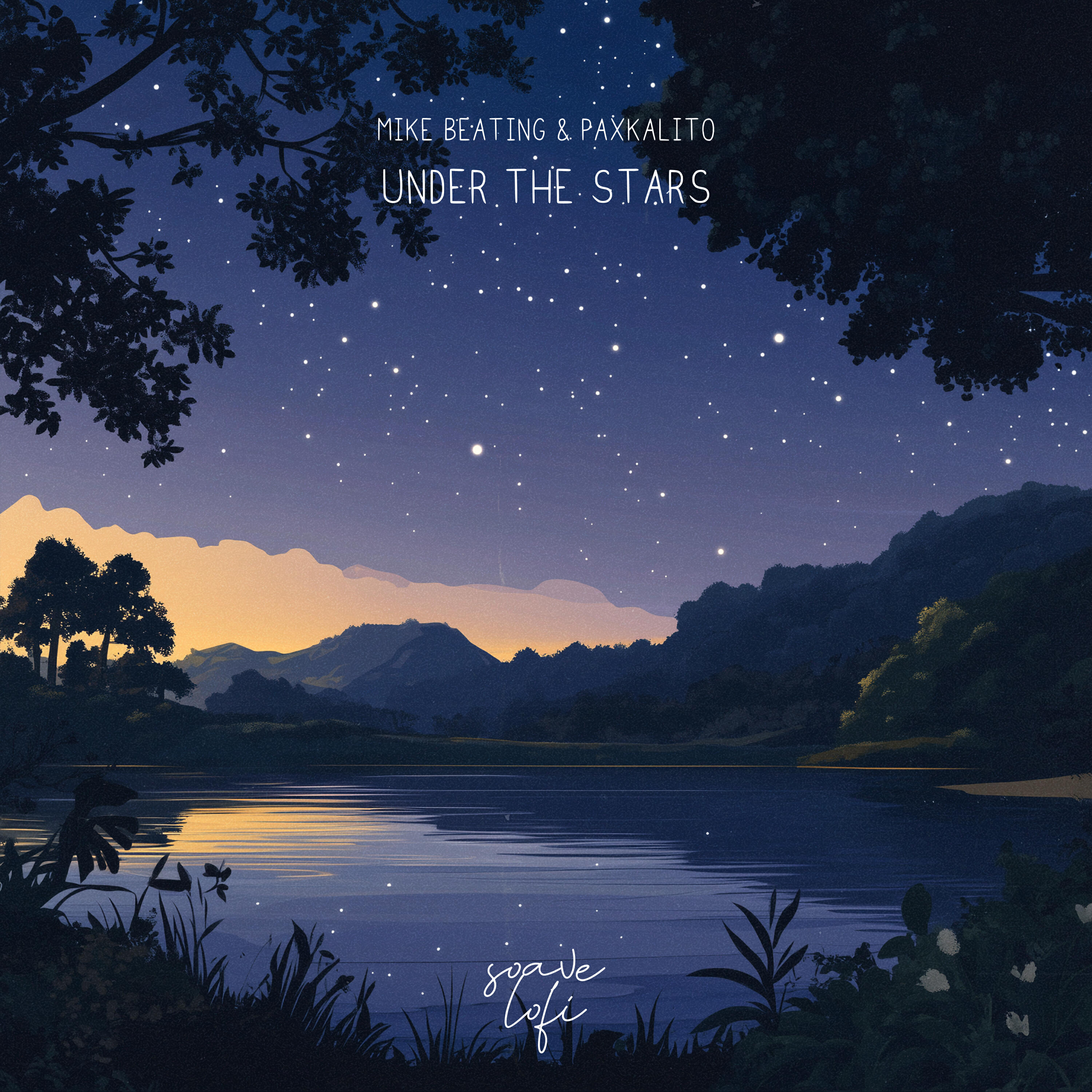 Релиз Under The Stars