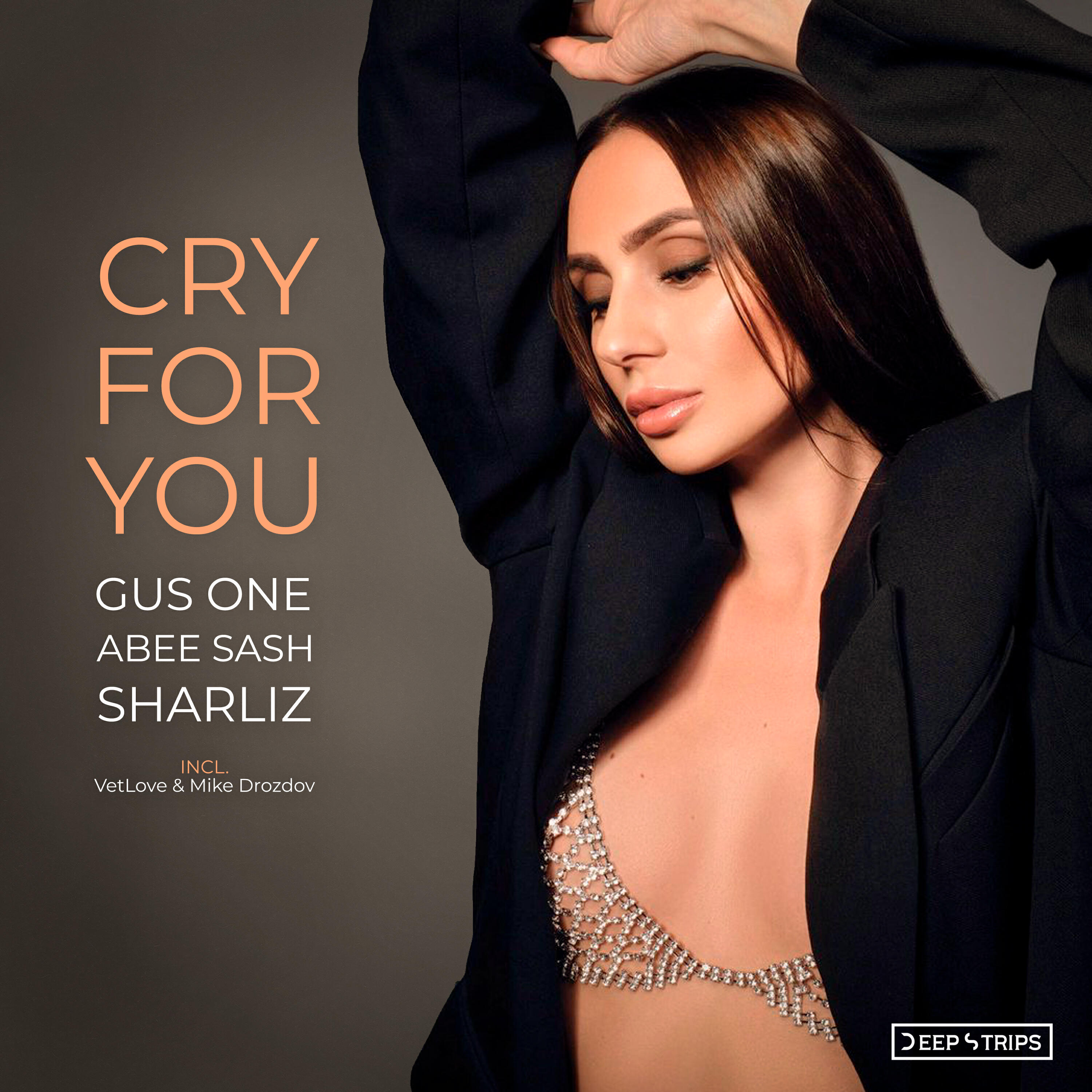 Релиз Cry For You