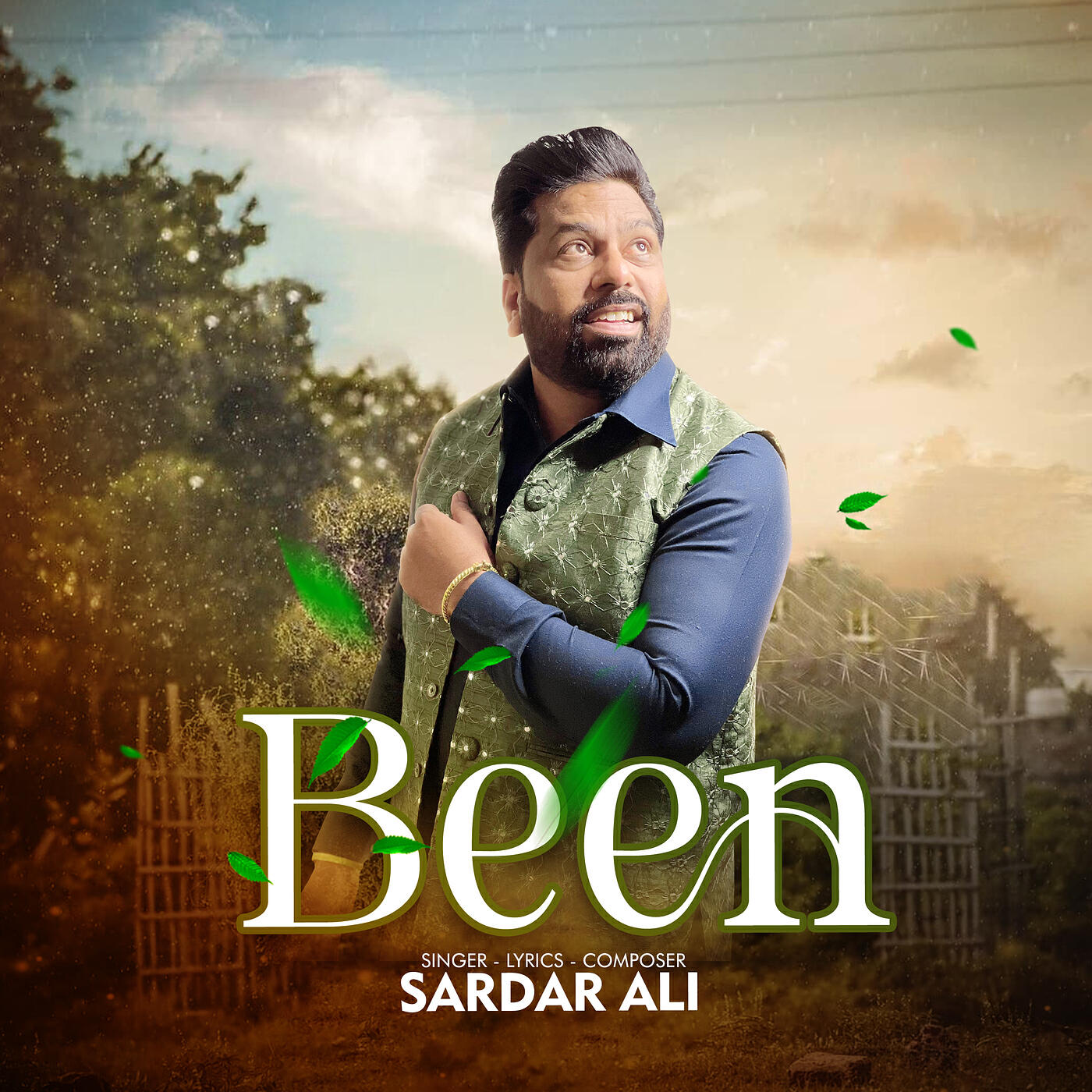 Релиз Been