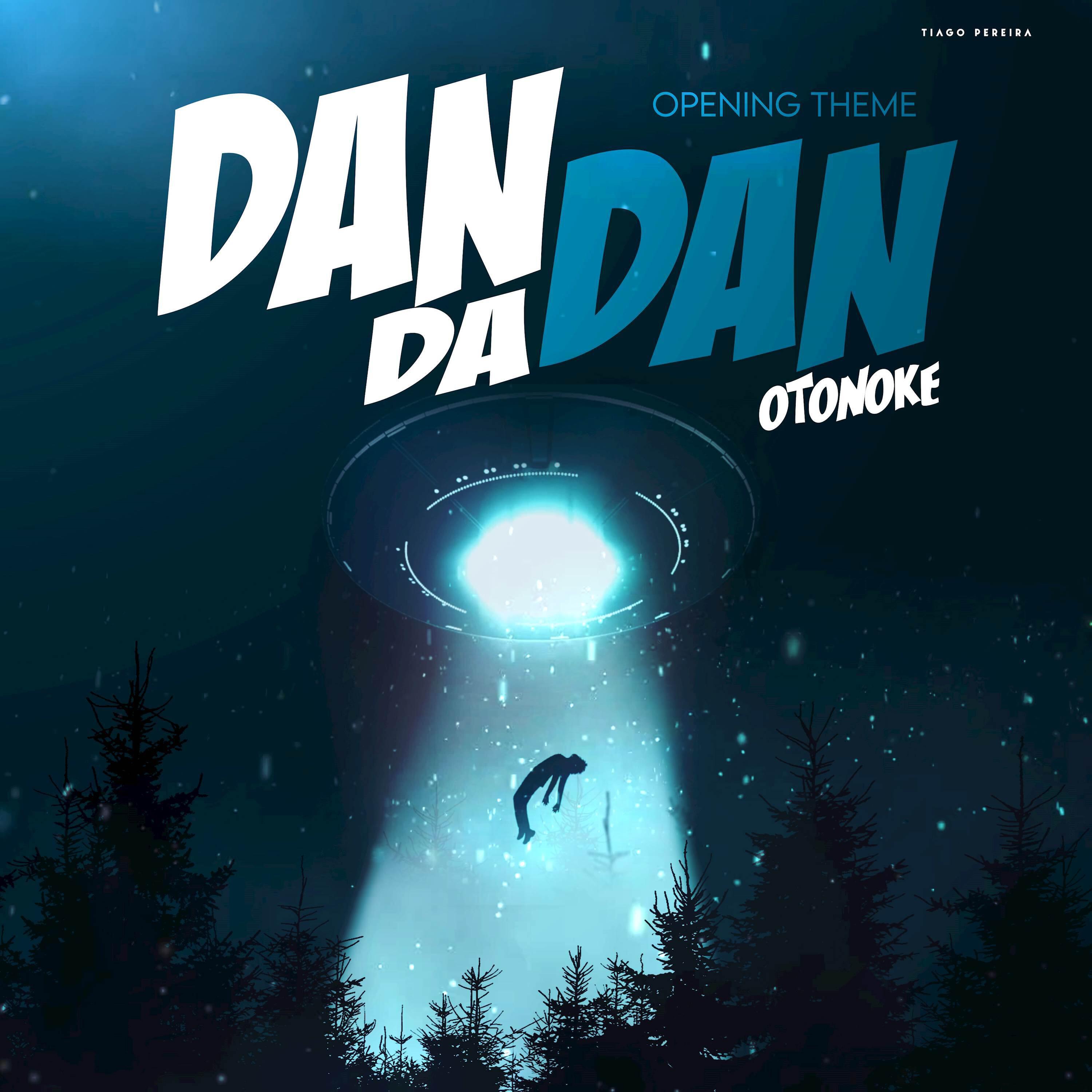 Релиз Otonoke (Dandadan Opening Theme)