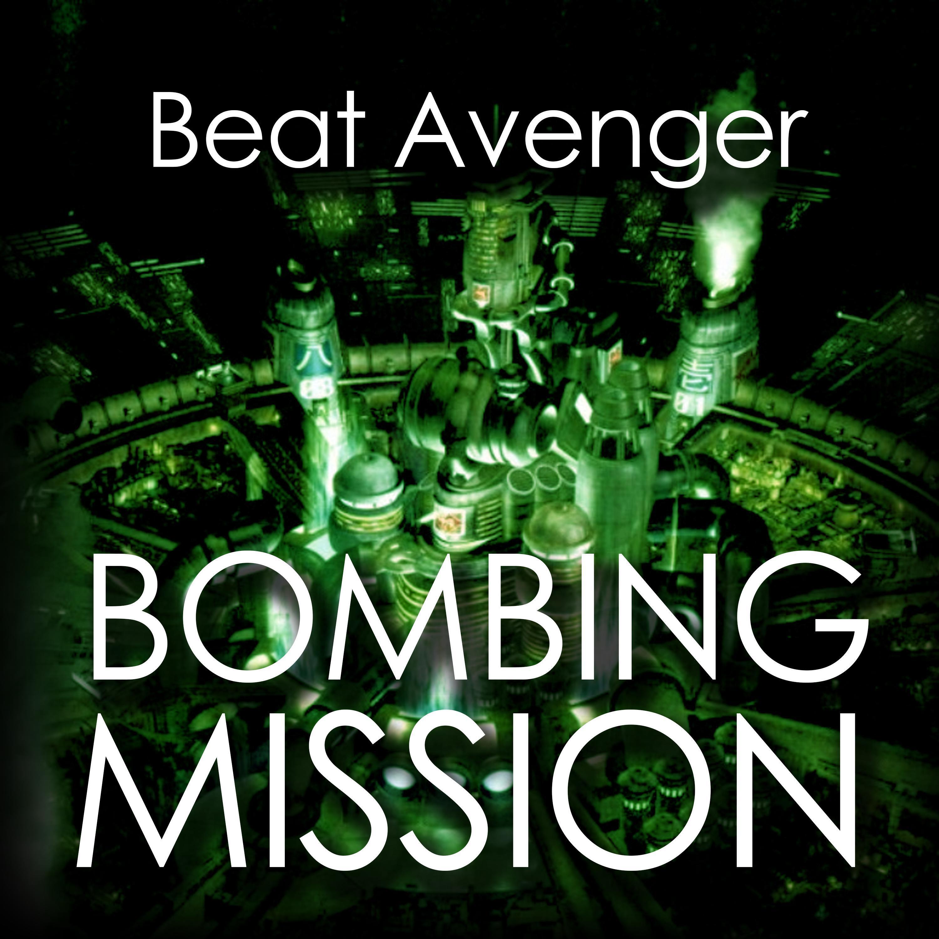 Beat Avenger