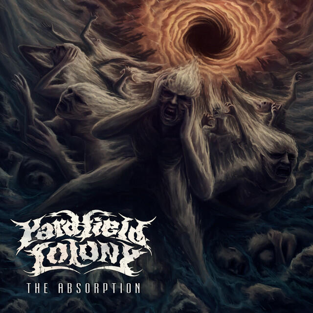 Релиз The Absorption