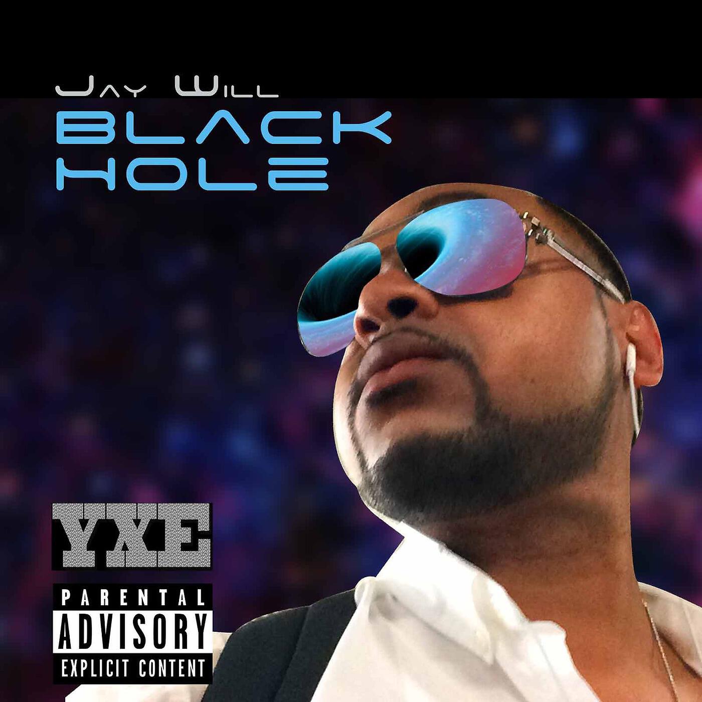 Релиз Black Hole