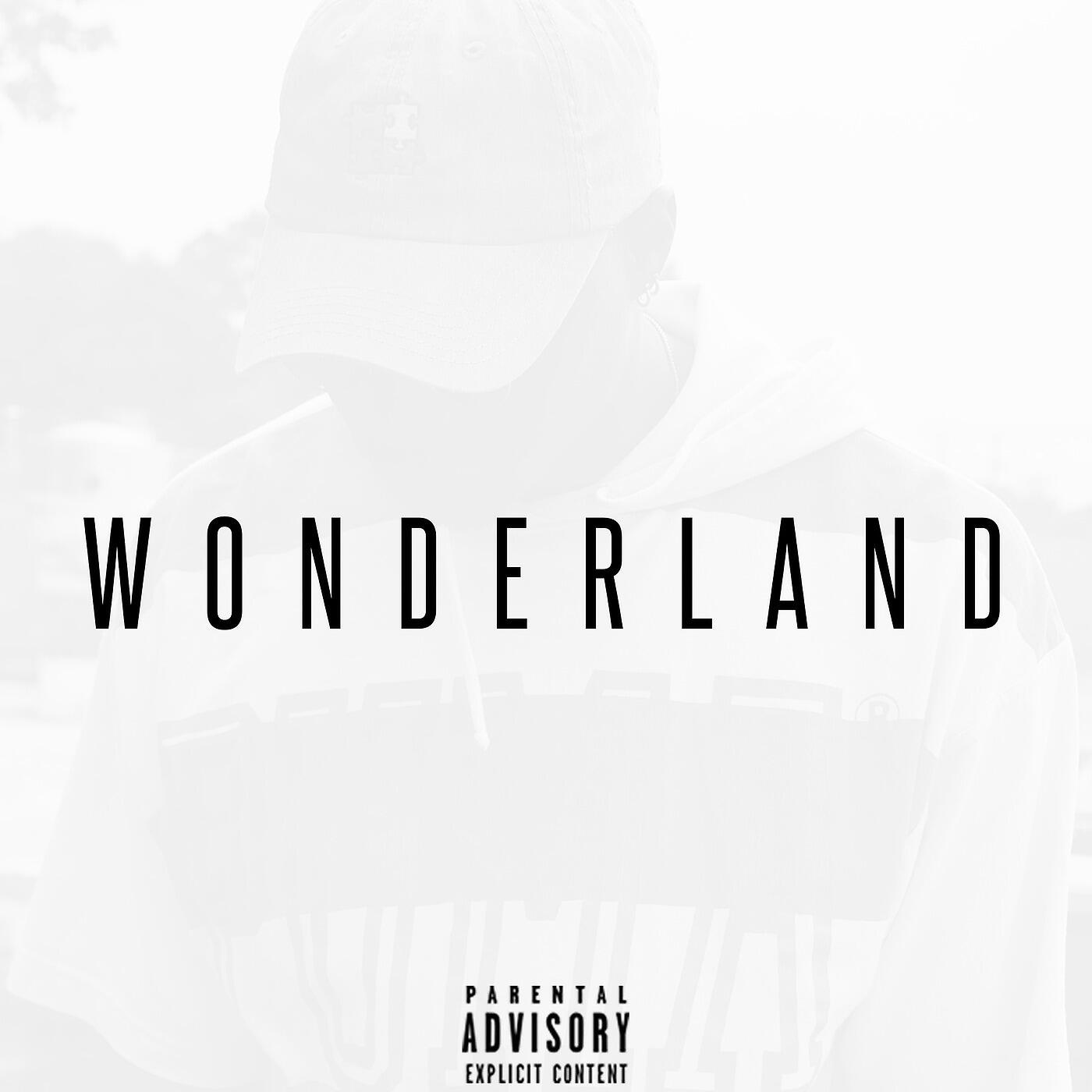 Релиз Wonderland