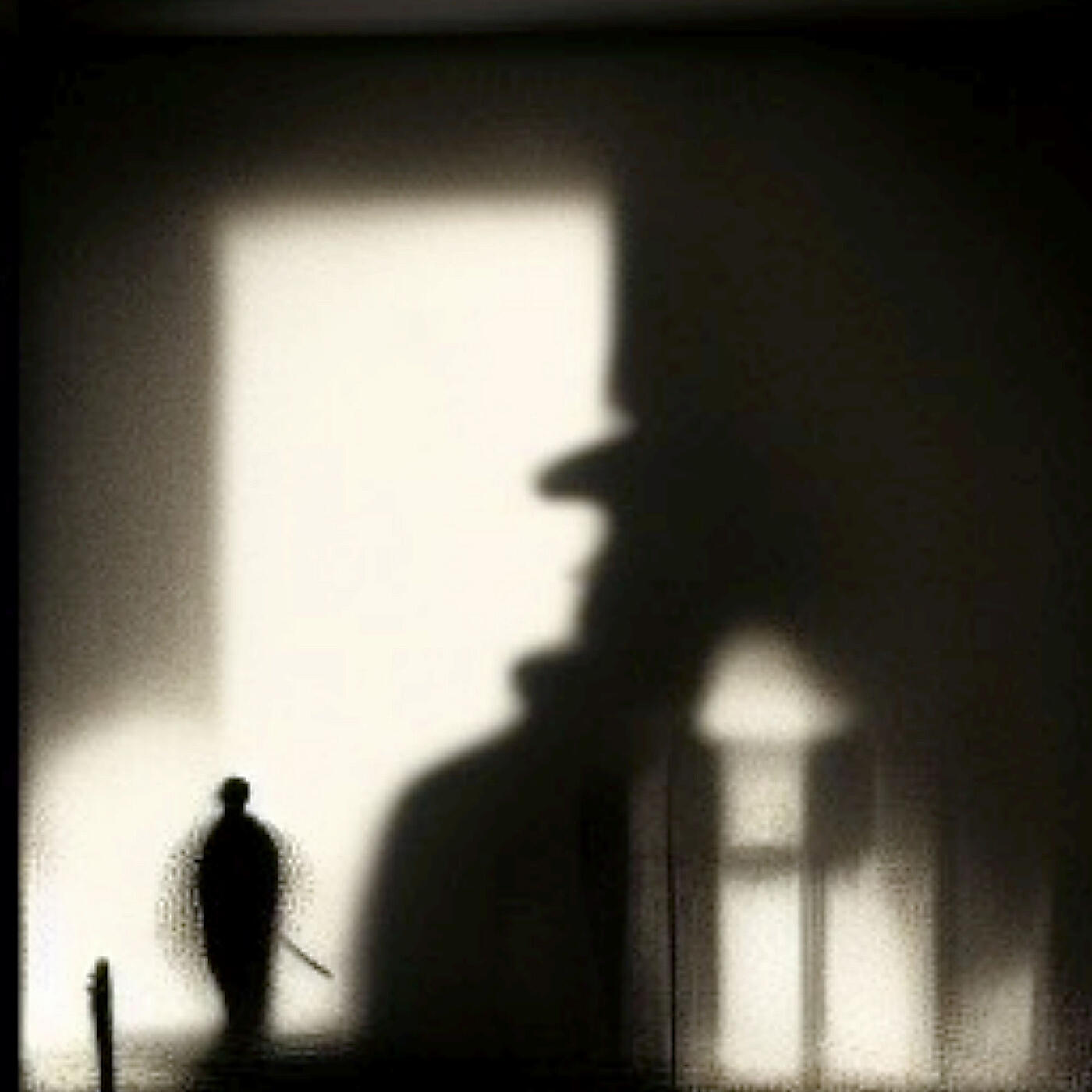 Релиз Shadow Figures 2