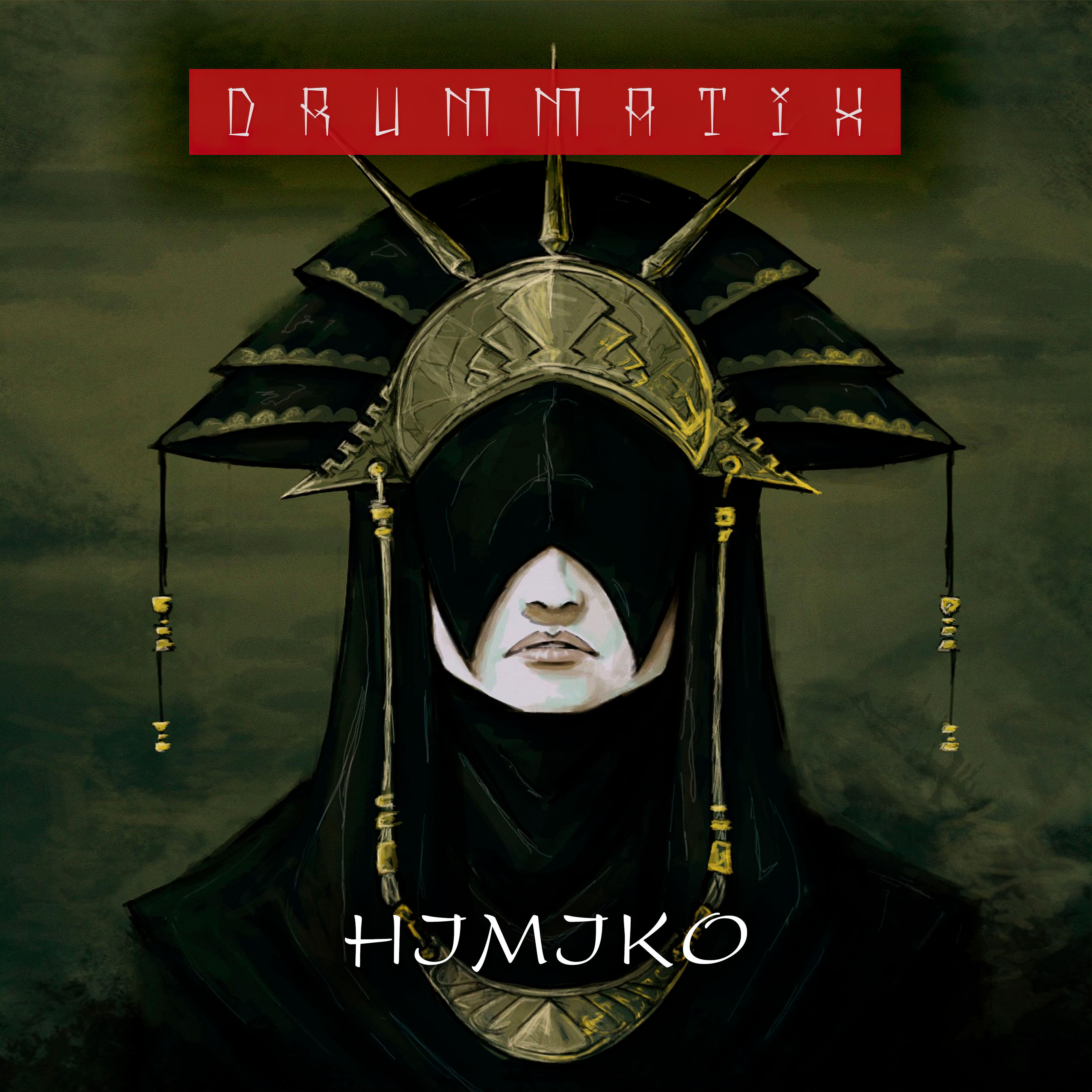 Релиз HIMIKO