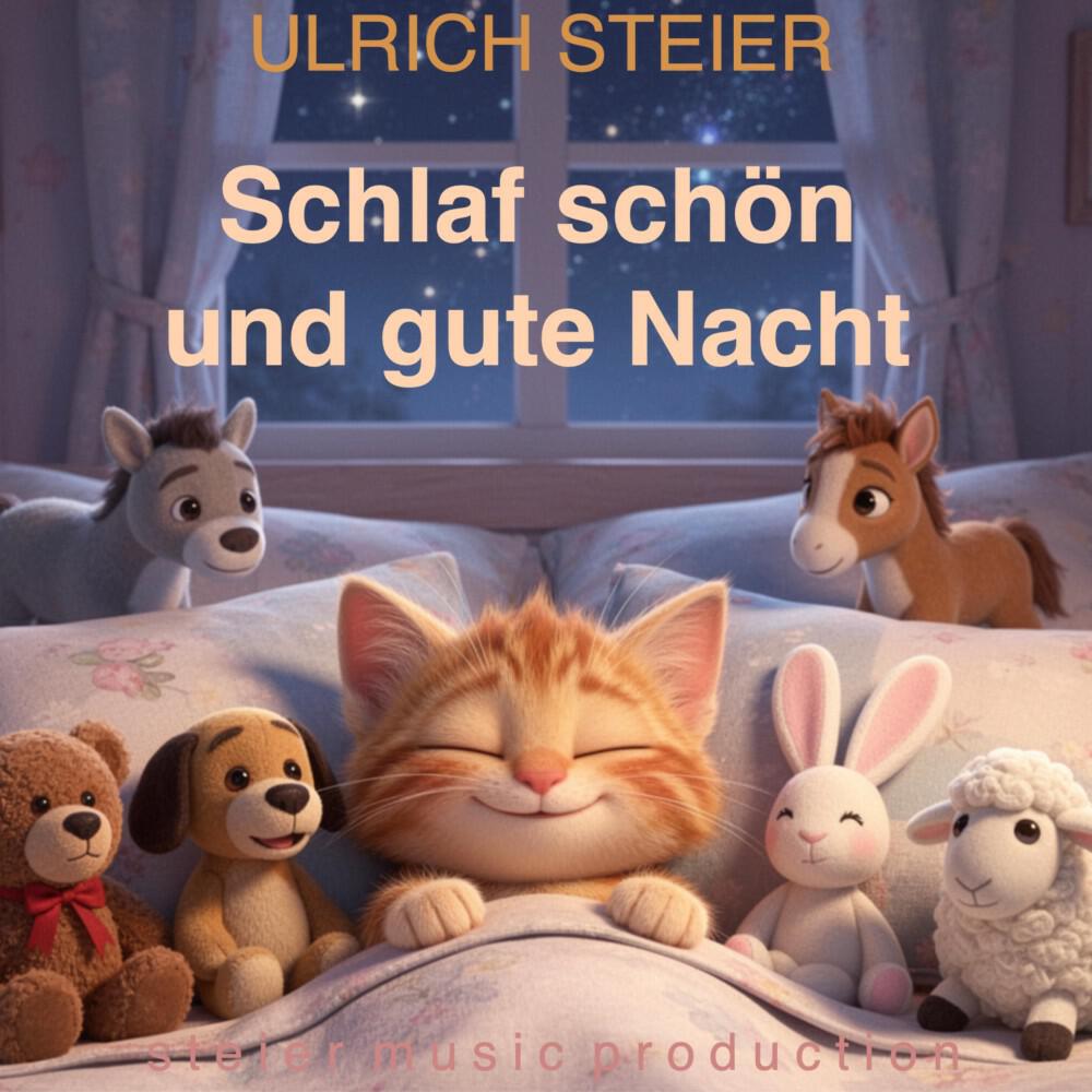 Релиз Schlaf schön und gute Nacht