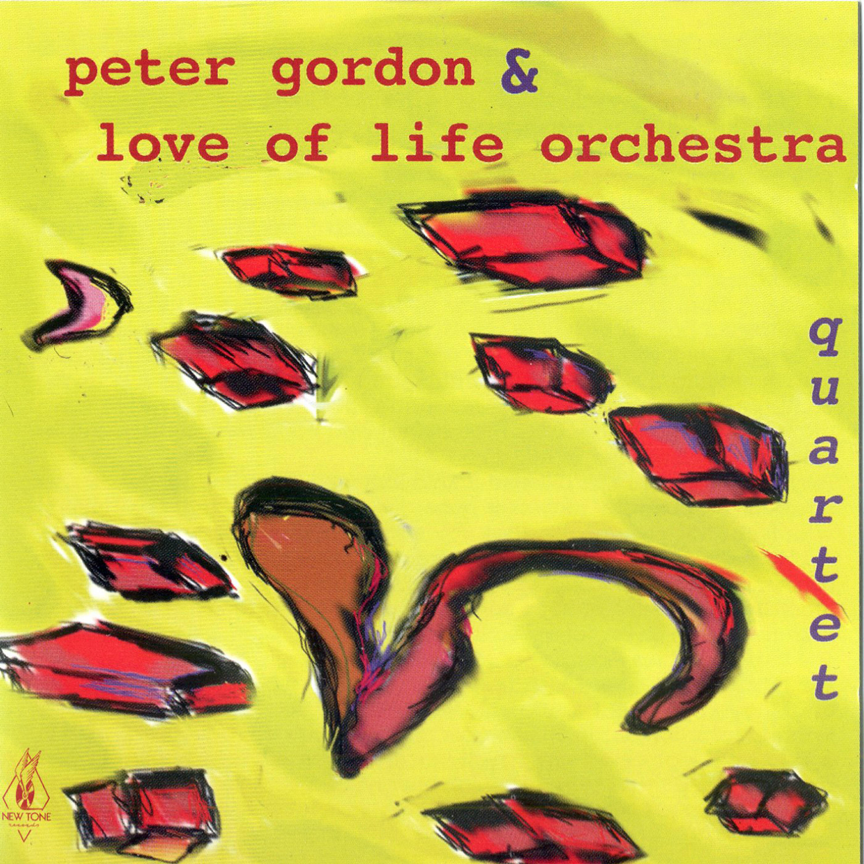 The Love Of Life Orchestra