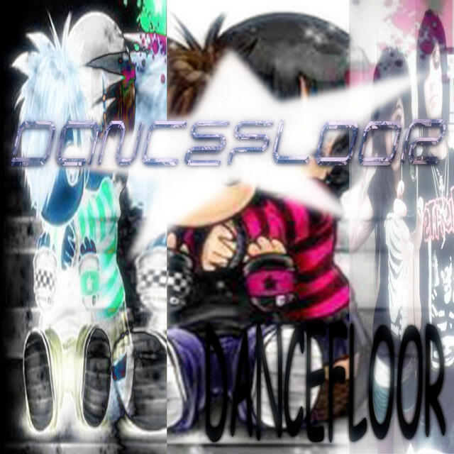 Релиз Dancefloor