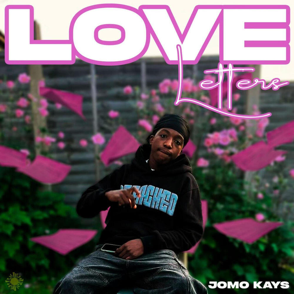 Релиз Love Letters