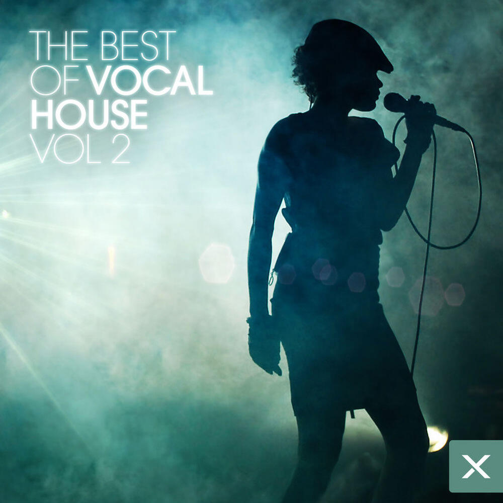 Релиз The Best of Vocal House - Vol. 2