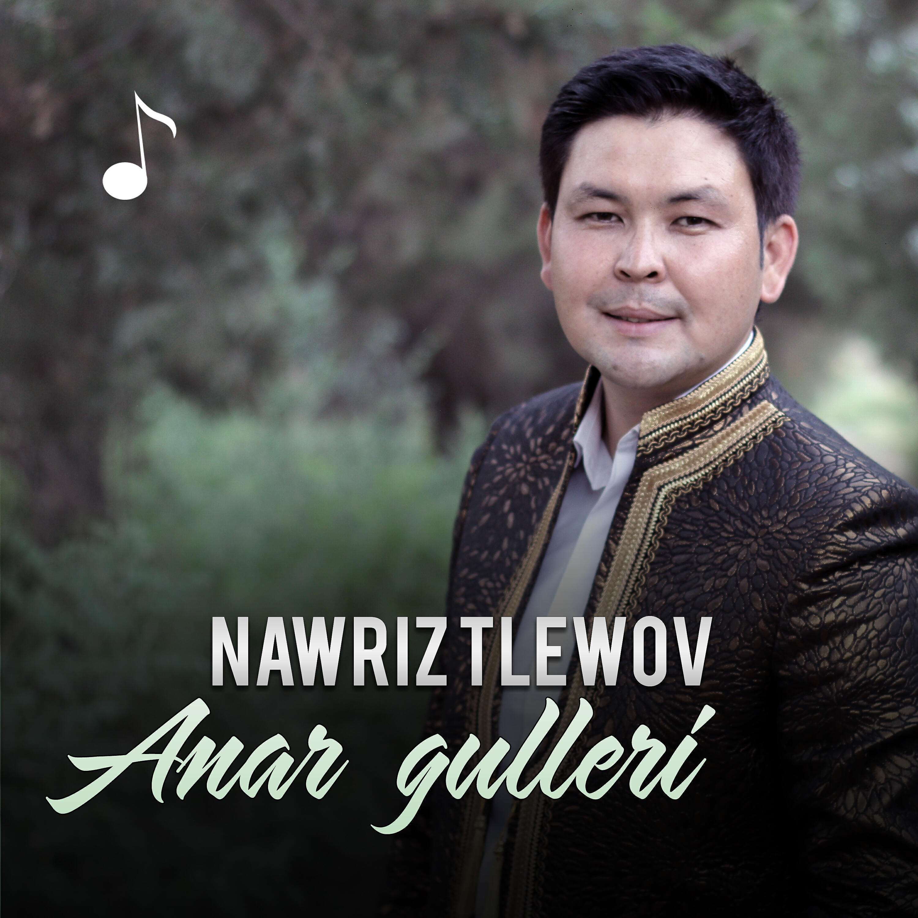 Релиз Anar gulleri