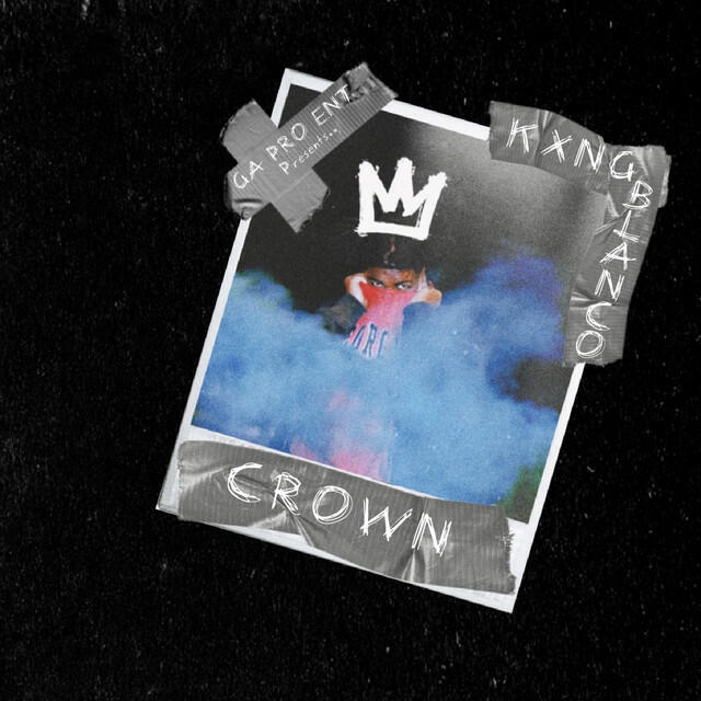 Релиз Crown