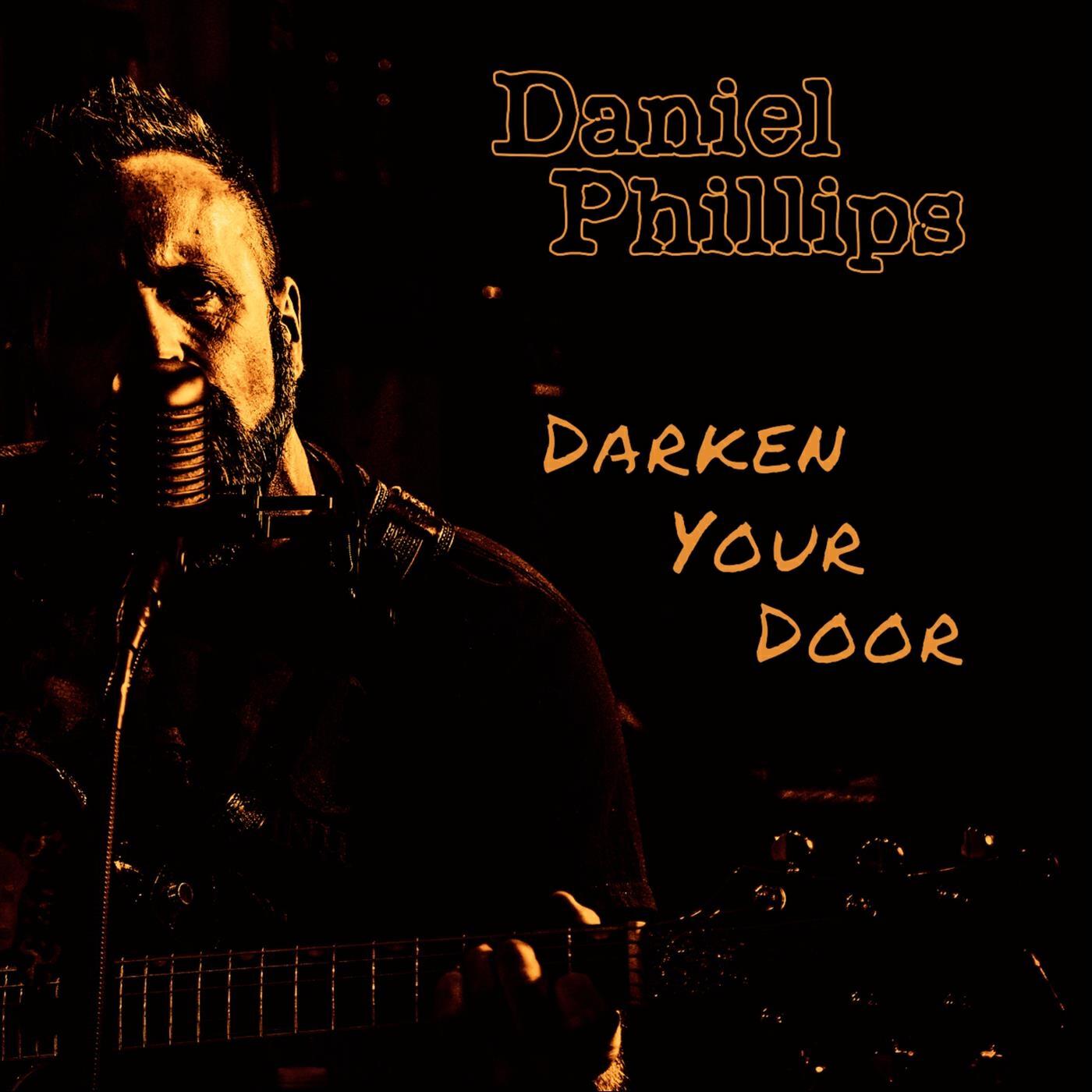 Релиз Darken Your Door