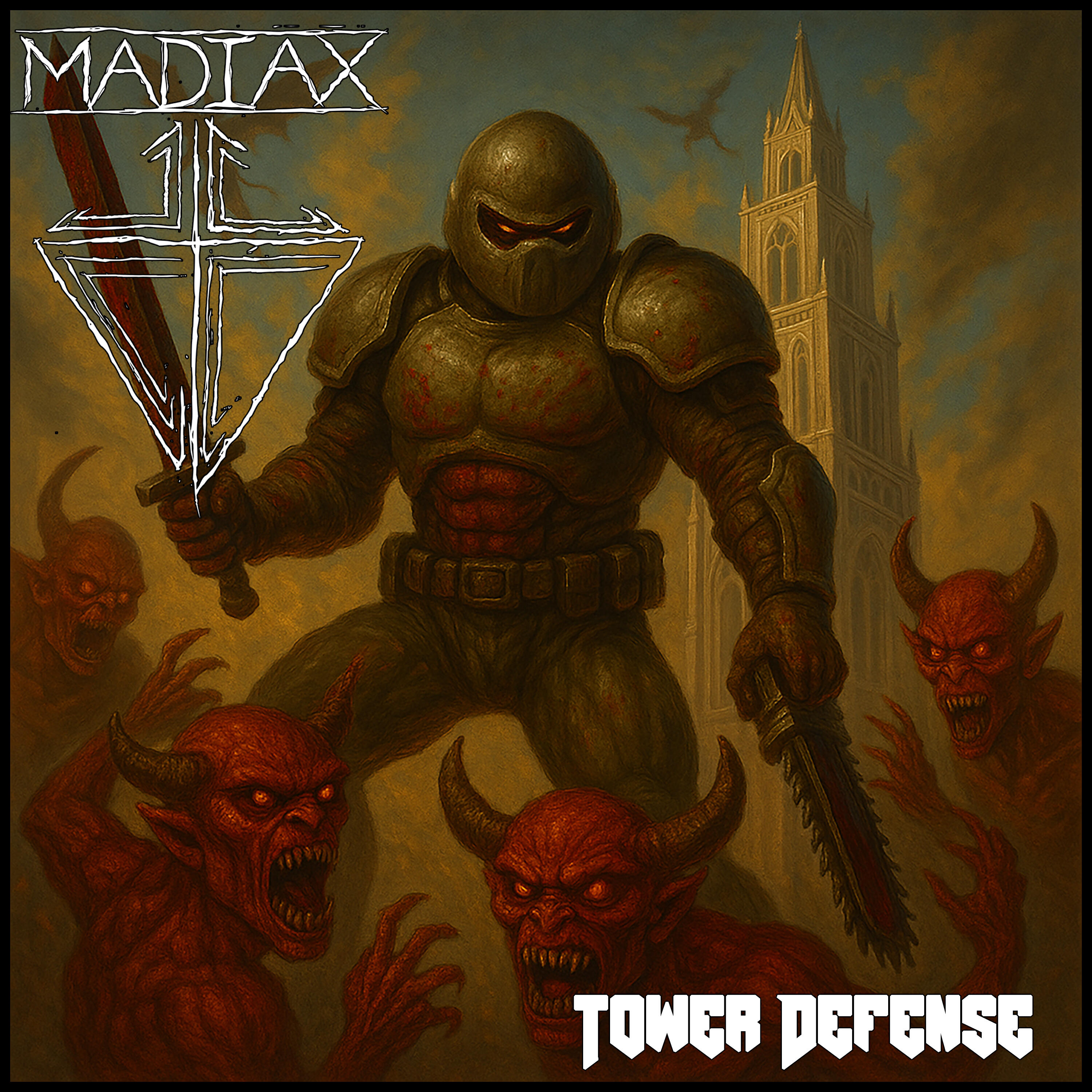 Madiax