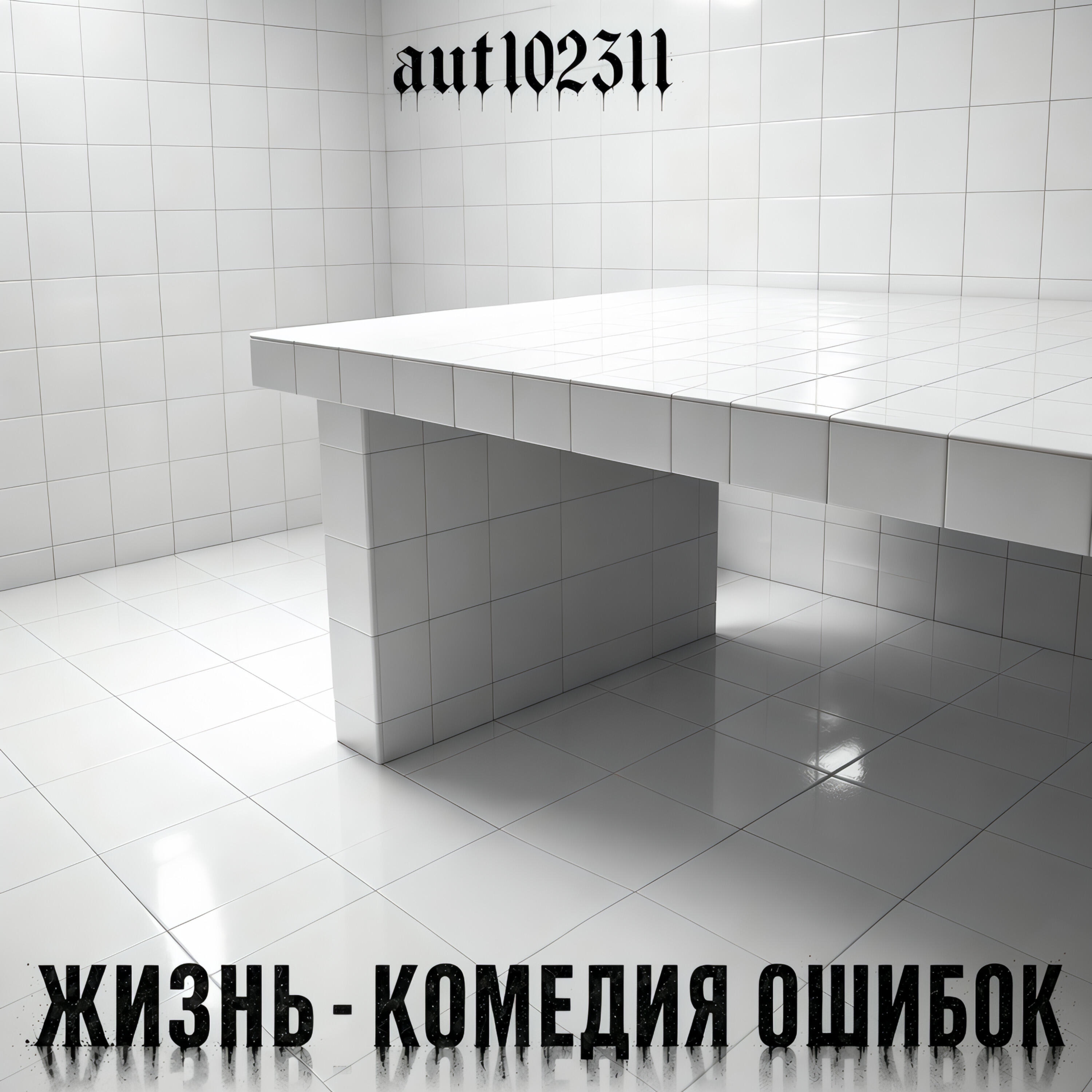 Релиз Жизнь - комедия ошибок