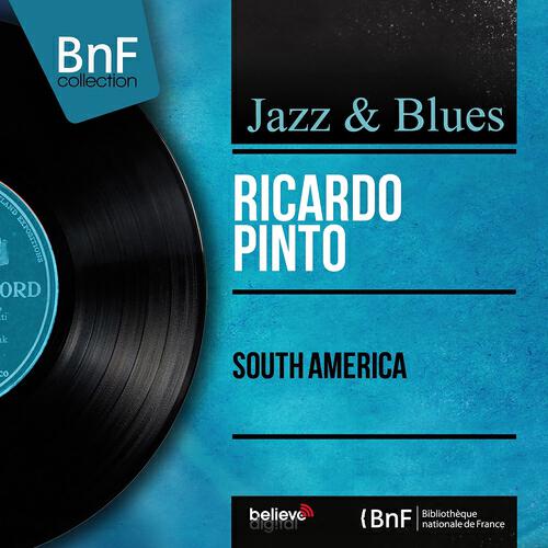 Релиз South America (Mono Version)