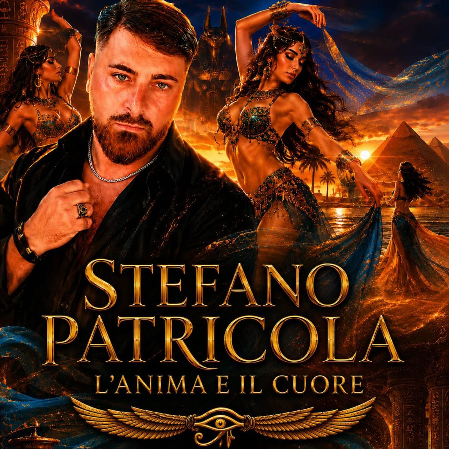 Релиз L'anima e il cuore