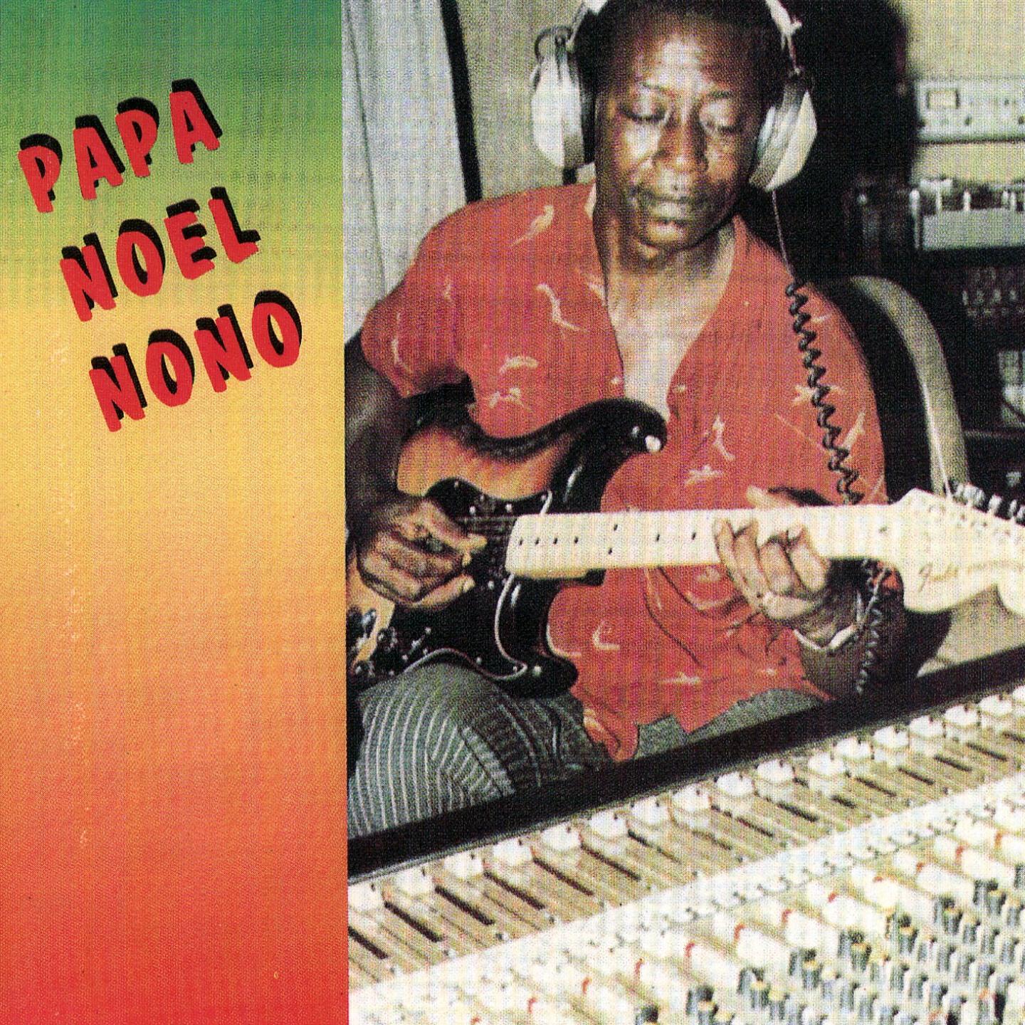 Релиз Papa Noel Nono