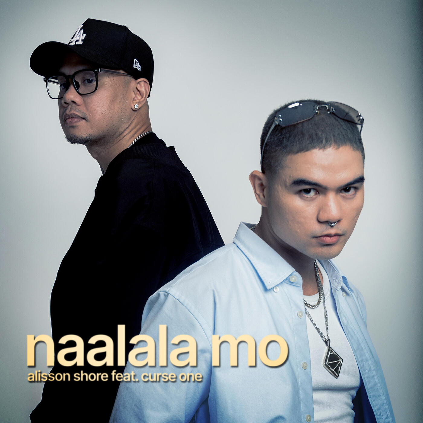 Релиз Naalala Mo