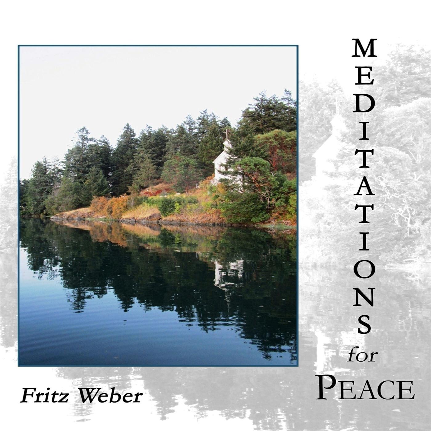 Релиз Meditations for Peace