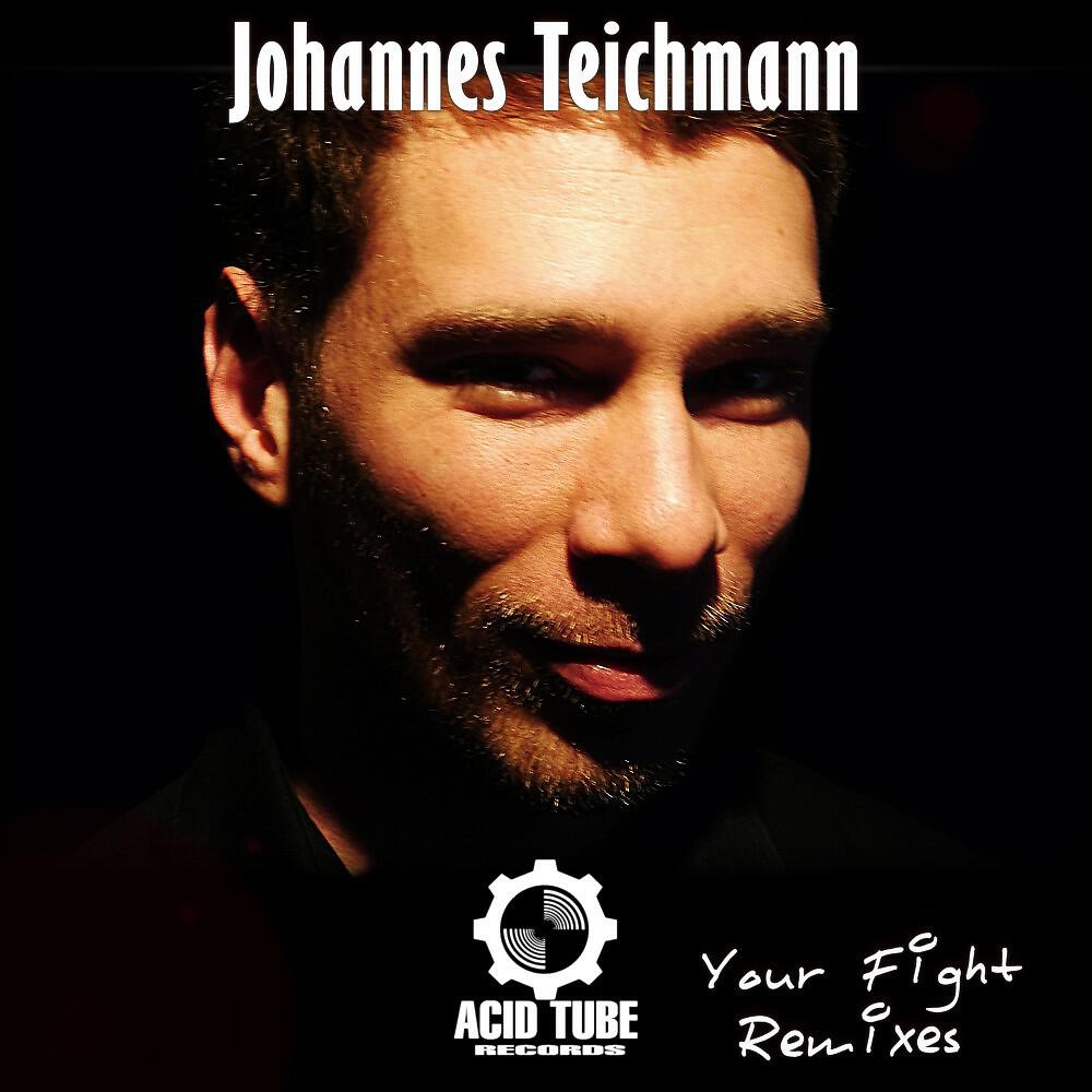 Релиз Your Fight Remixes