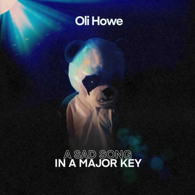 Релиз A Sad Song In A Major Key