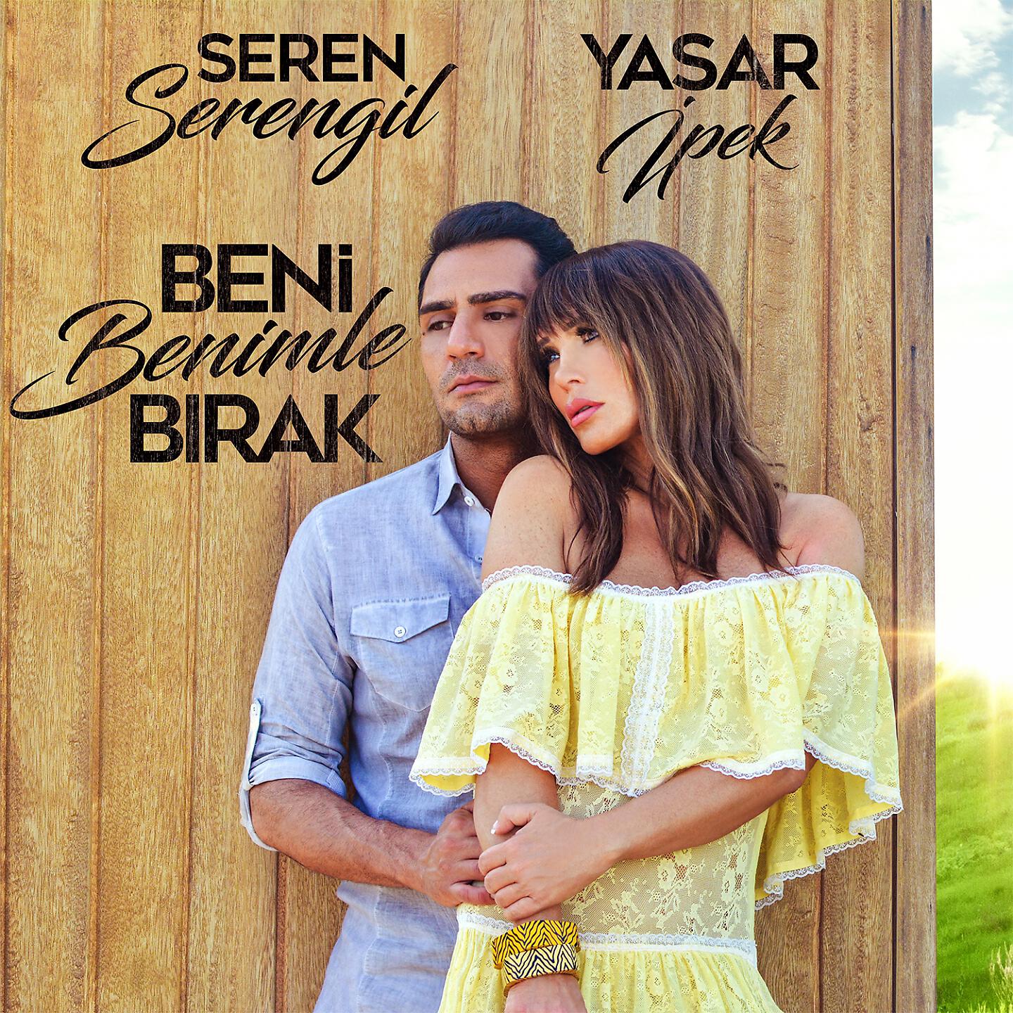 Релиз Beni Benimle Bırak