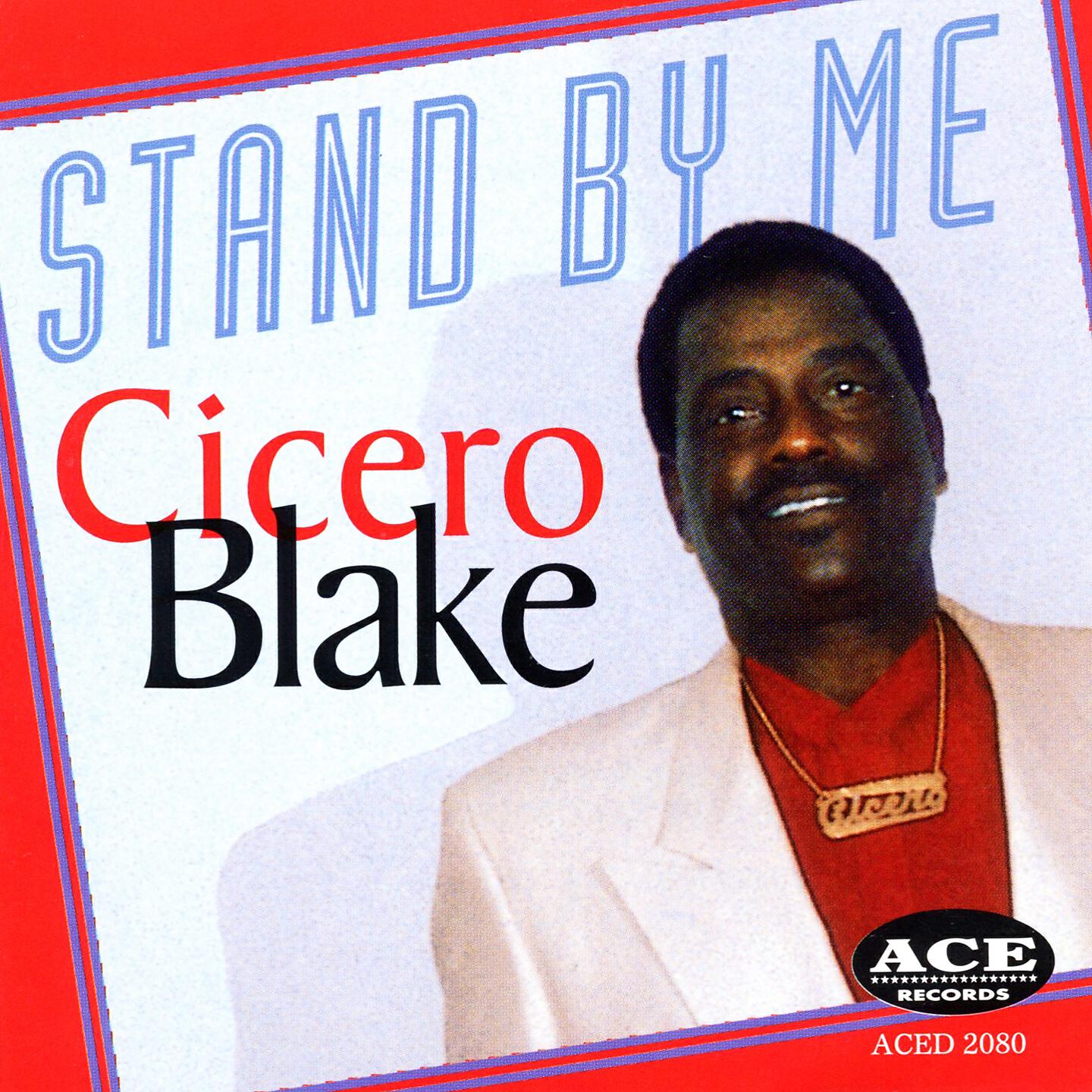 Релиз Stand By Me