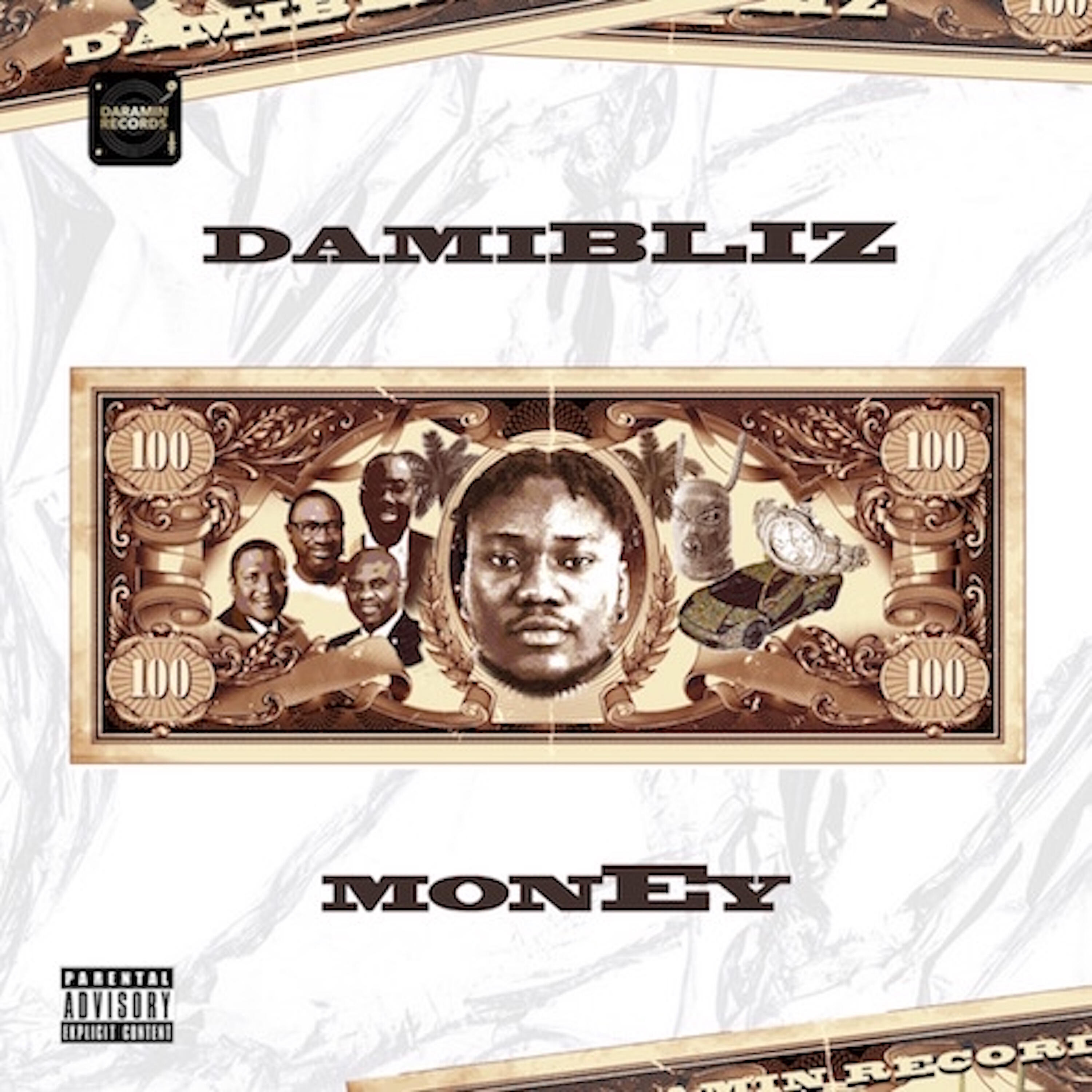 Релиз Money
