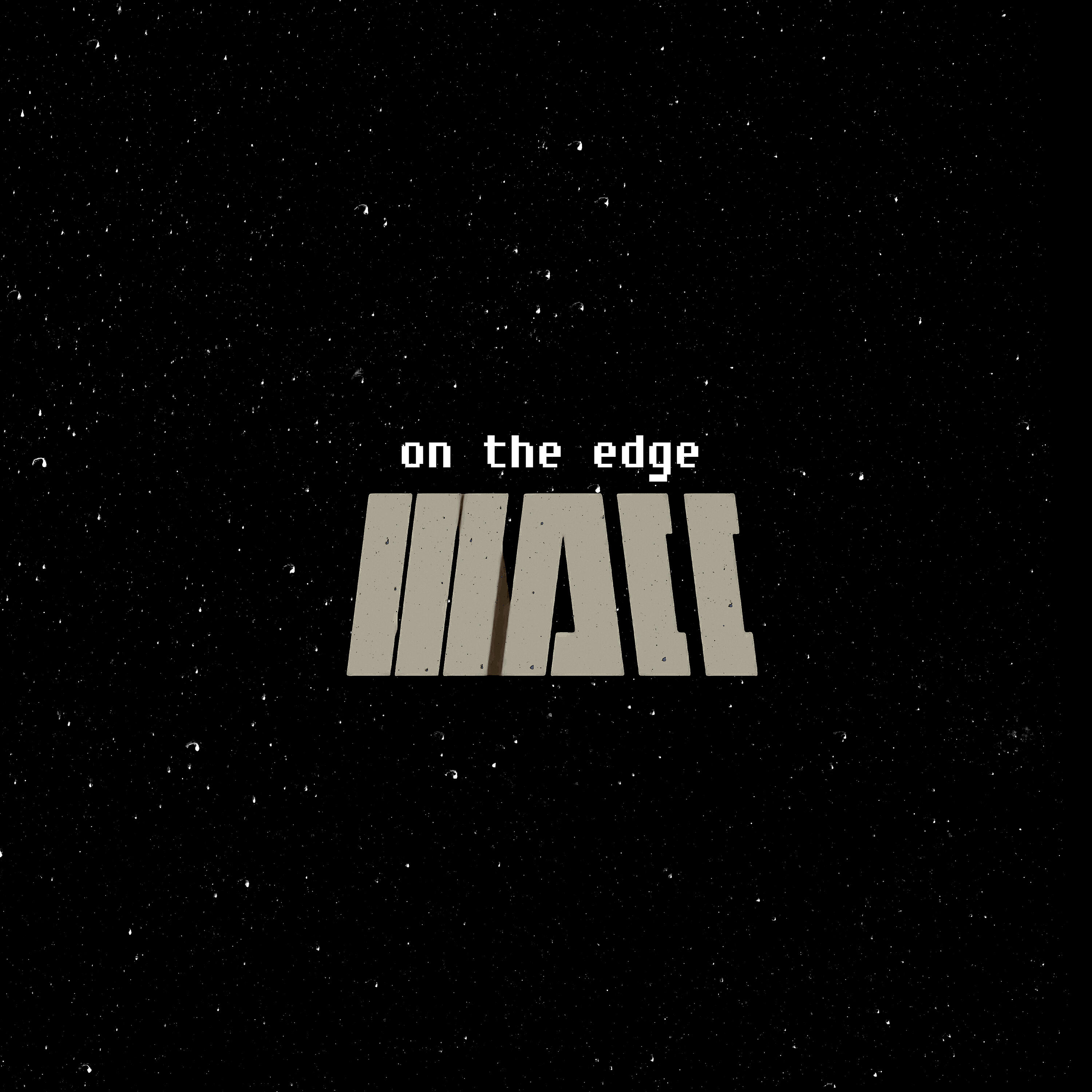 Релиз On the Edge