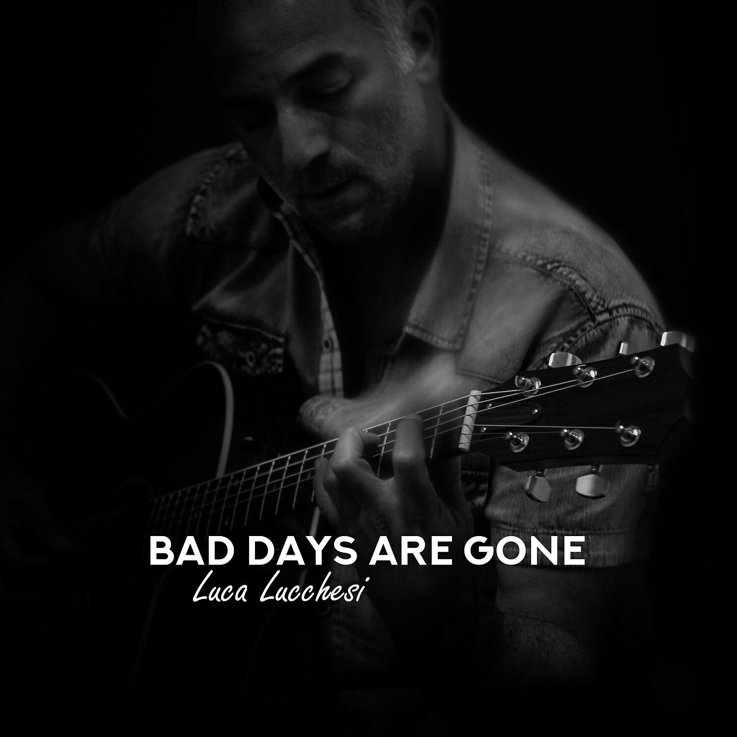 Релиз Bad Days Are Gone