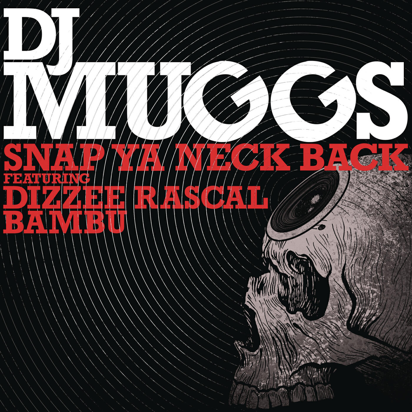 Постер альбома Snap Ya Neck Back