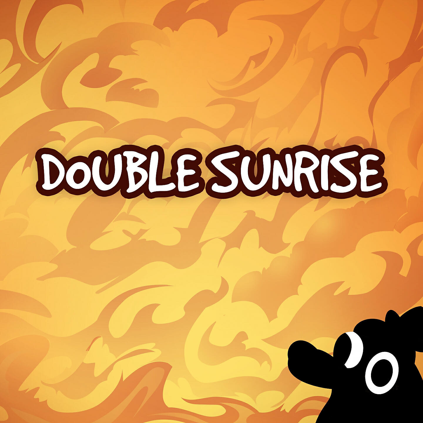 Релиз Double Sunrise