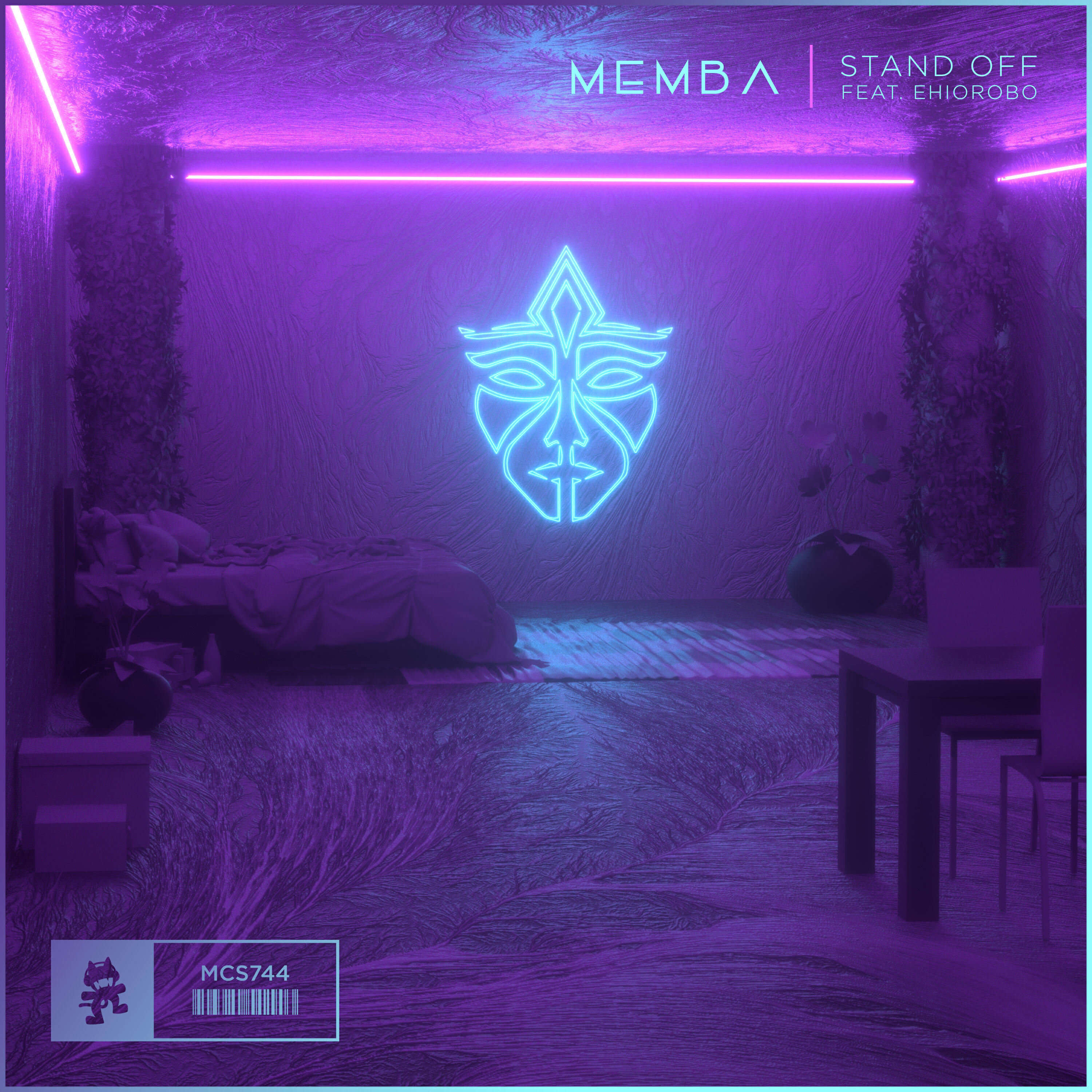 Релиз Stand Off