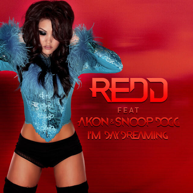 Релиз I'm Day Dreaming (feat. Akon & Snoop Dogg)