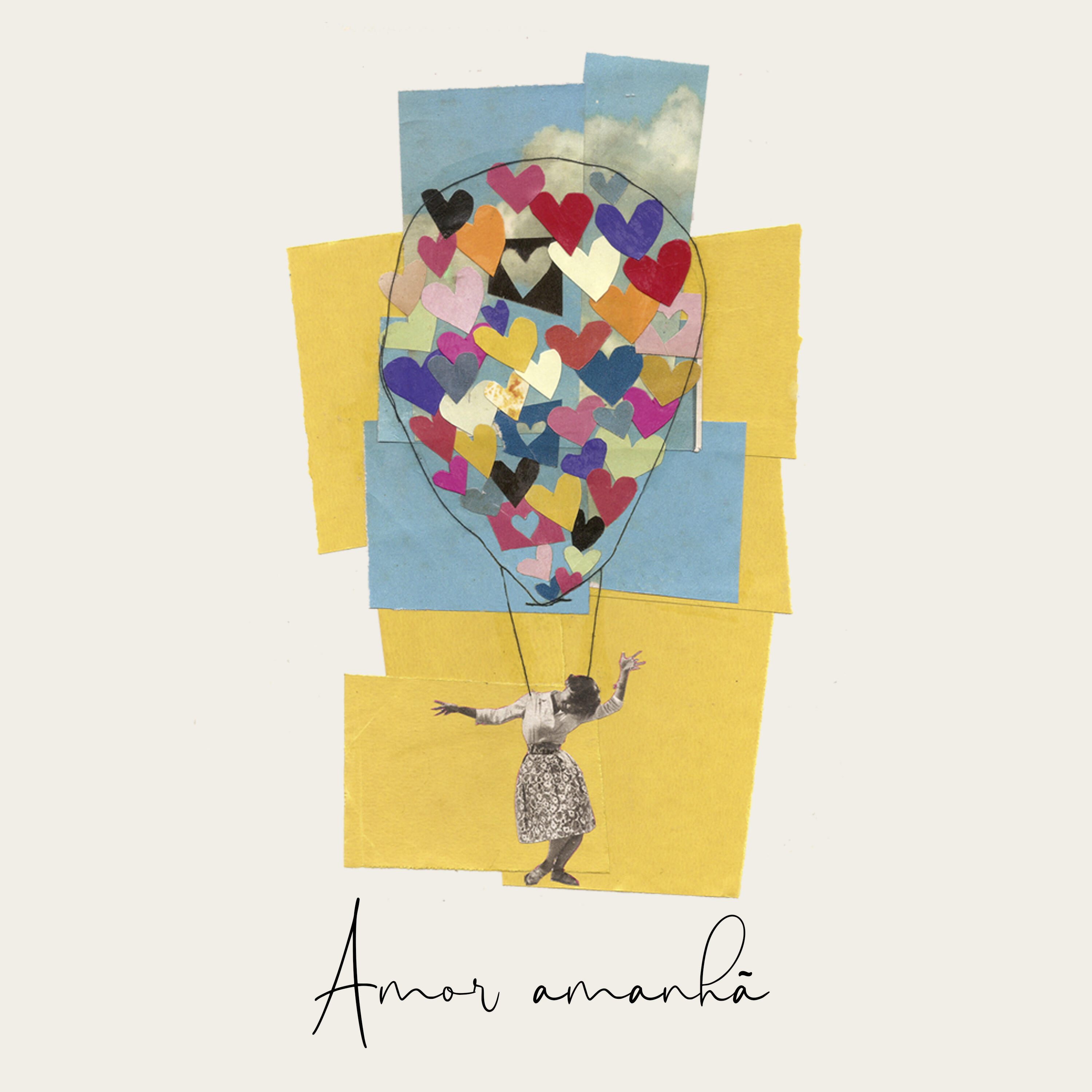Релиз Amor Amanhã