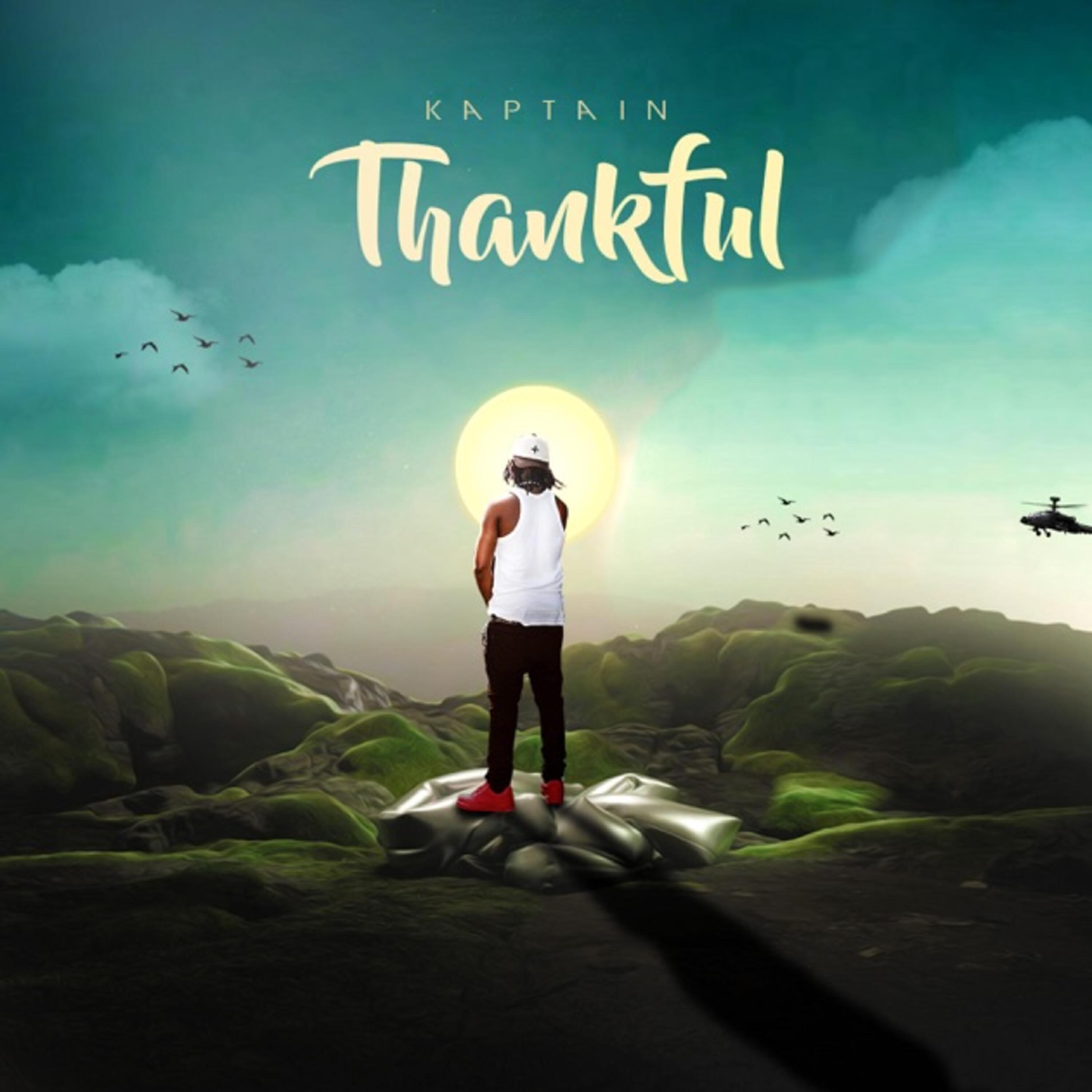 Релиз Thankful