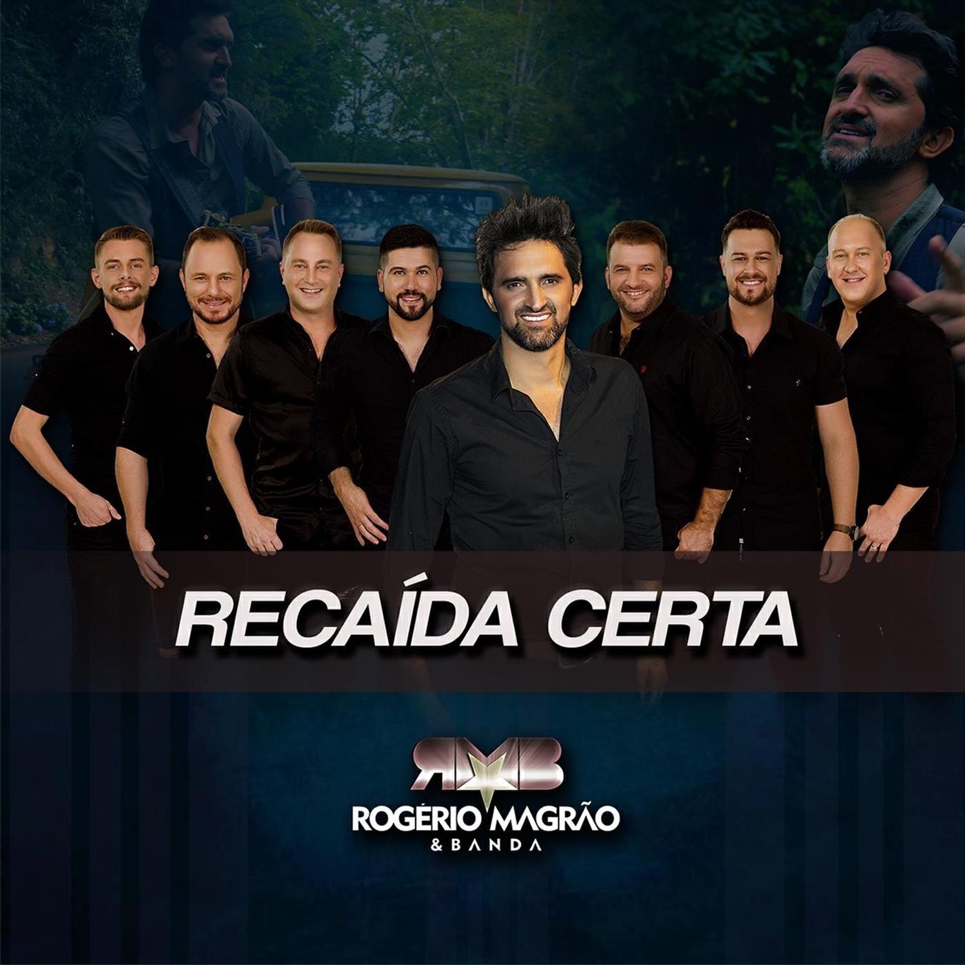Релиз Recaída Certa
