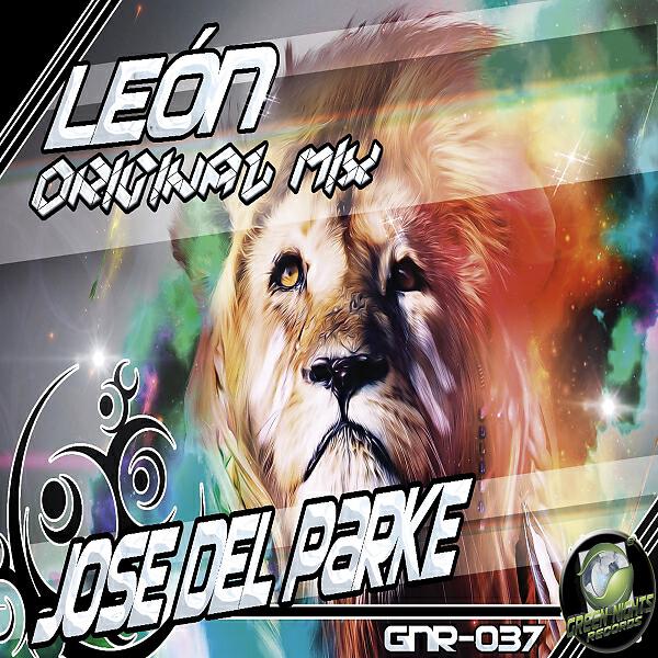 Постер альбома Leon