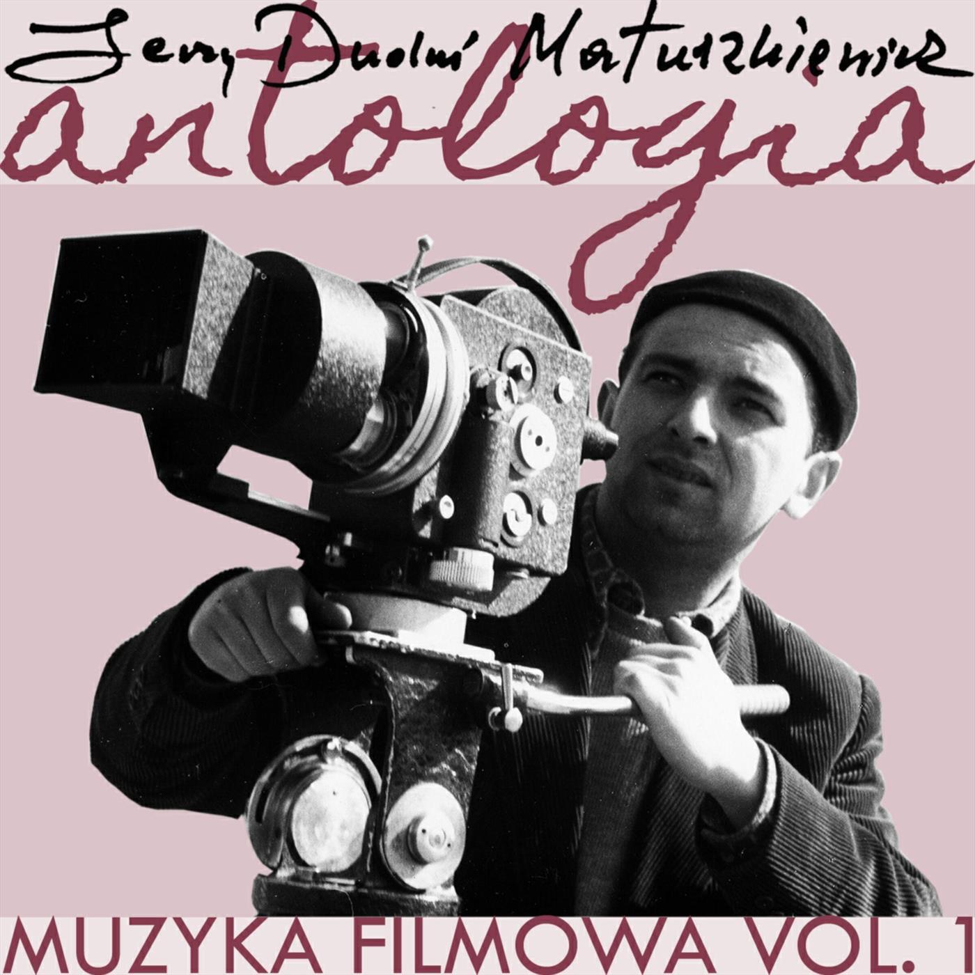 Jerzy 'Dudus' Matuszkiewicz