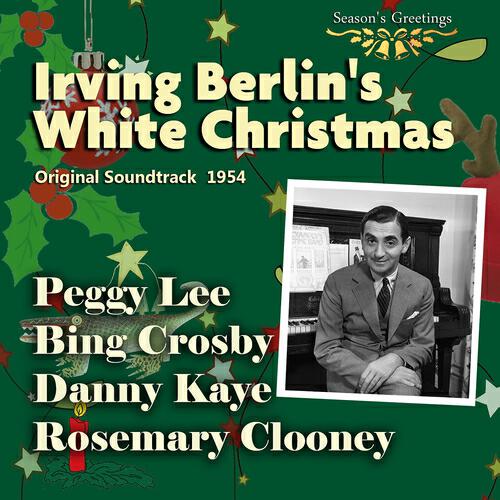 Релиз Irving Berlin's White Christmas