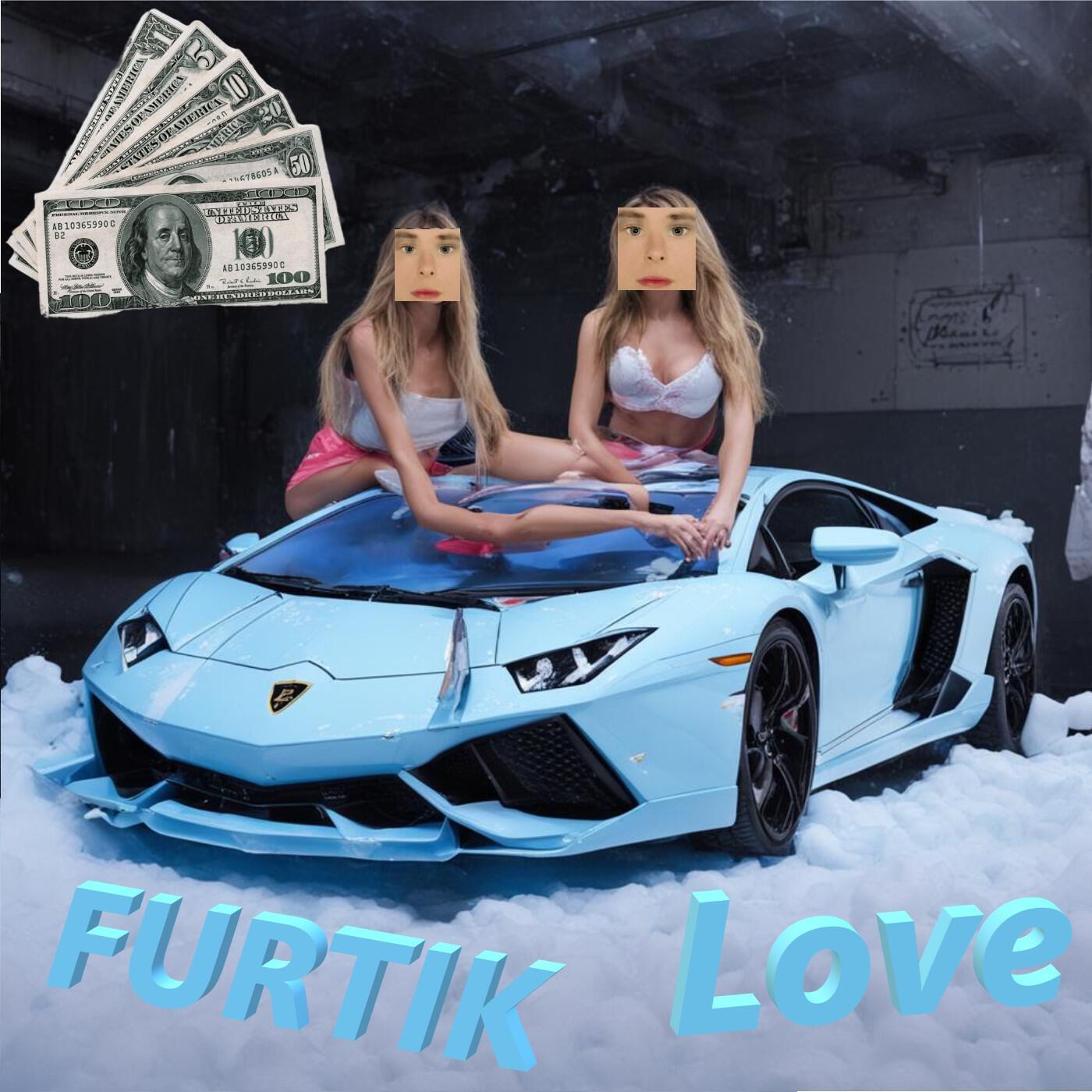 Релиз Love