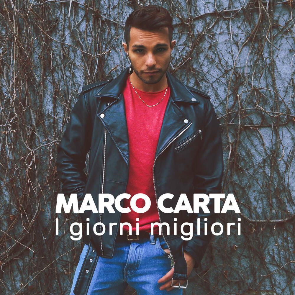 Релиз I Giorni Migliori