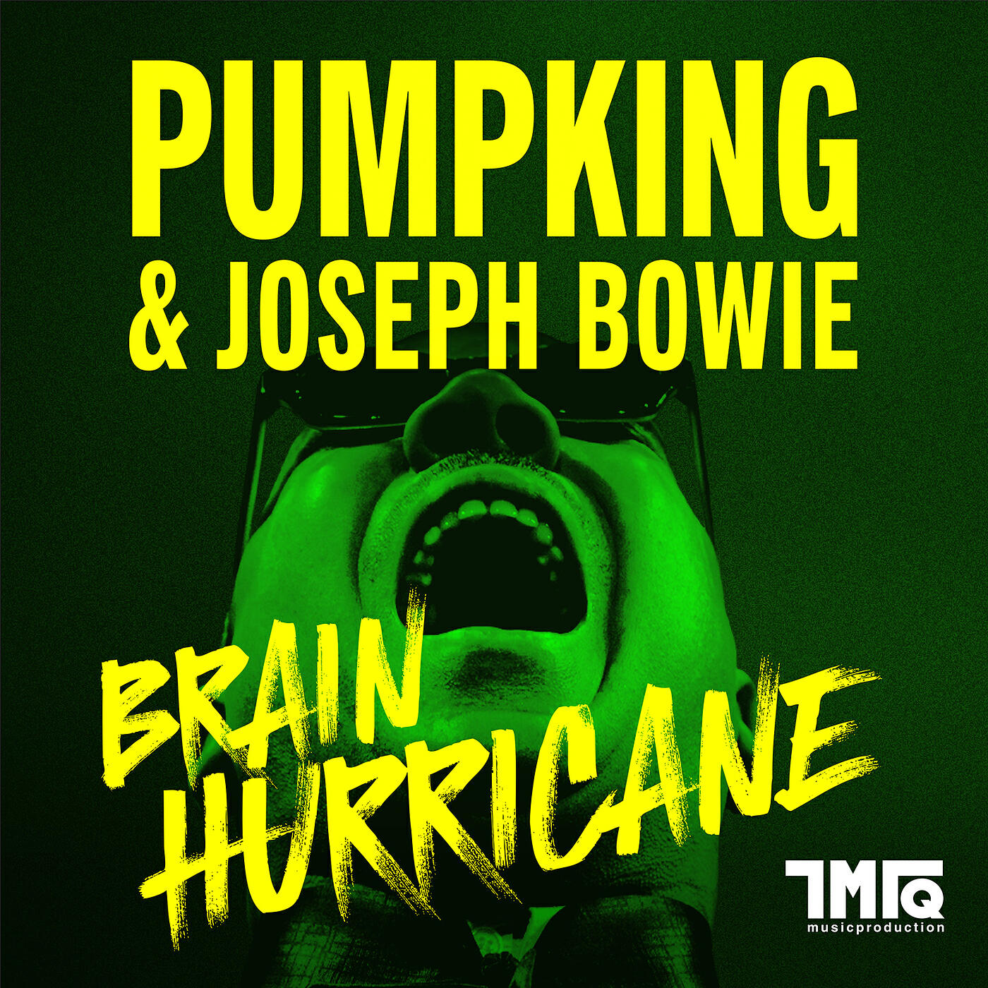 Pumpking