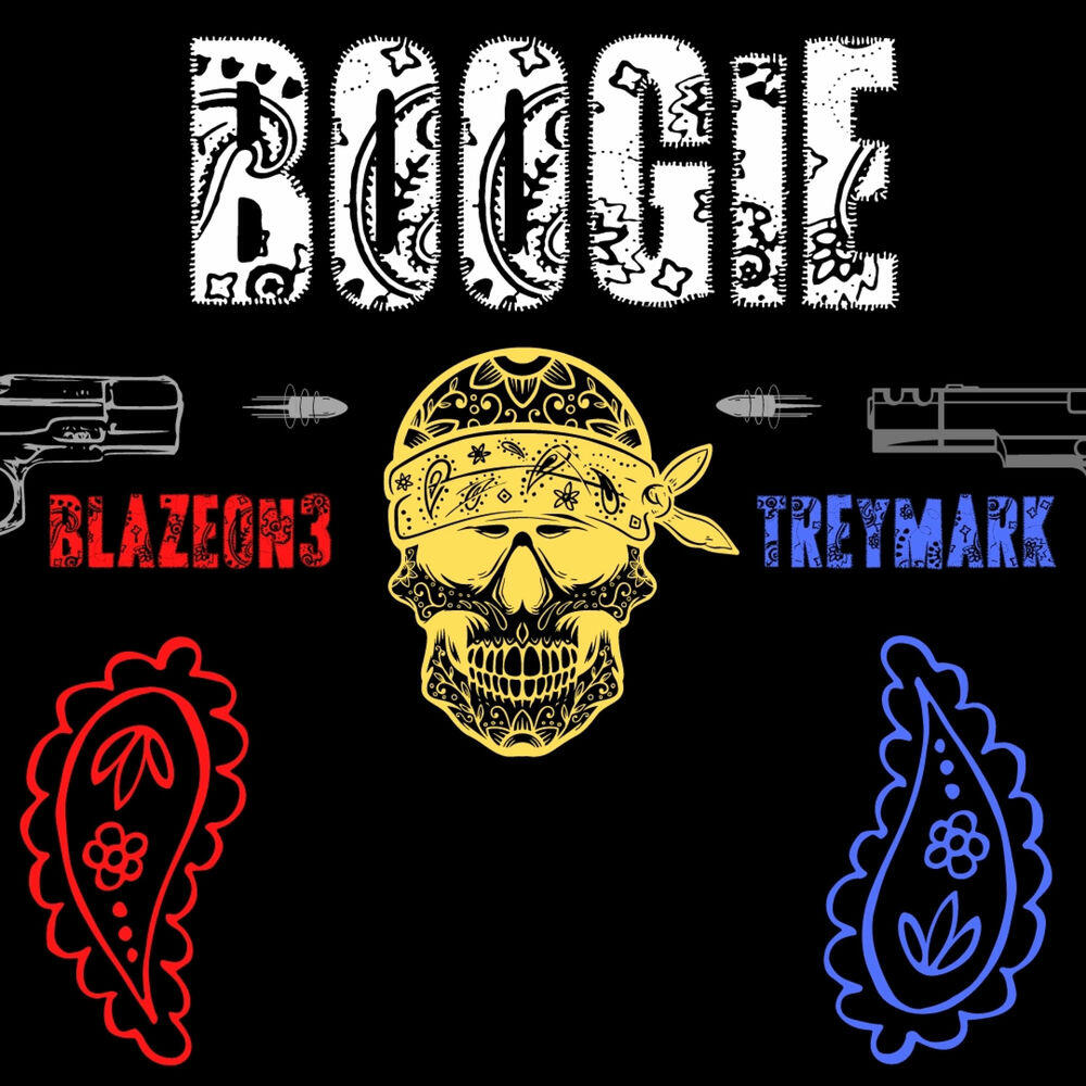 Релиз BOOGIE