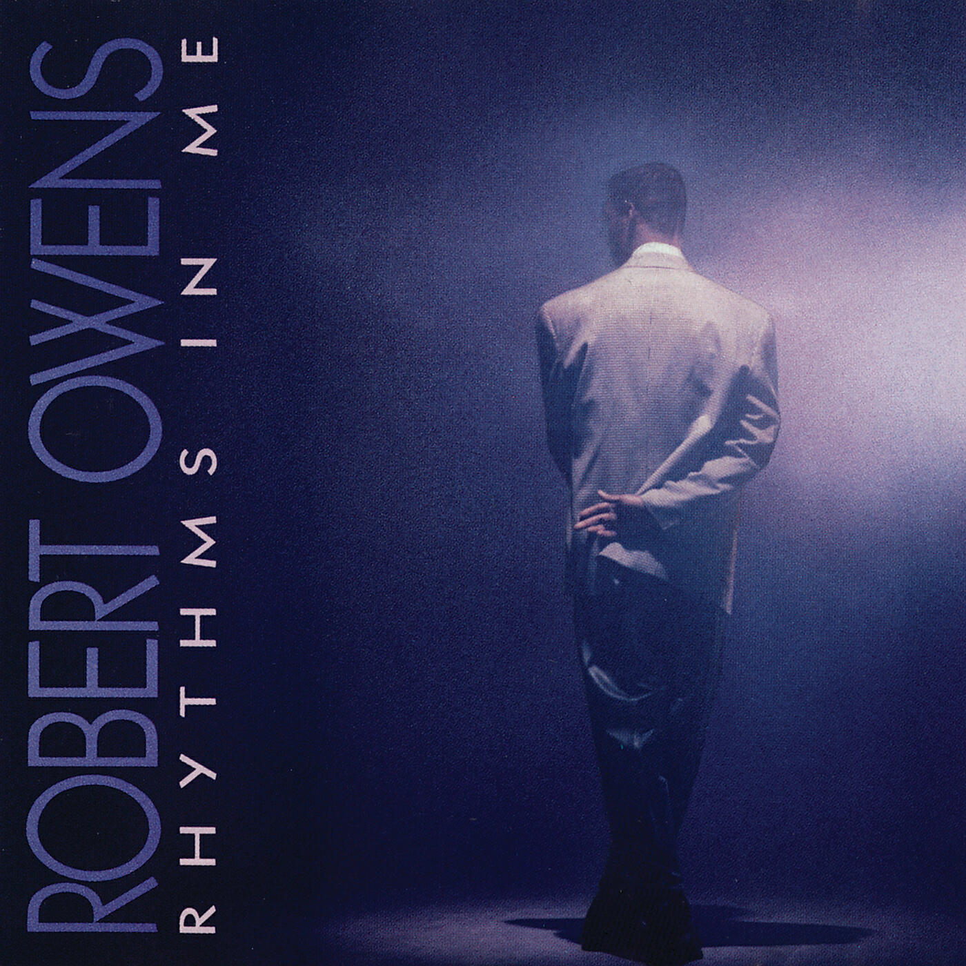 Релиз Rhythms In Me