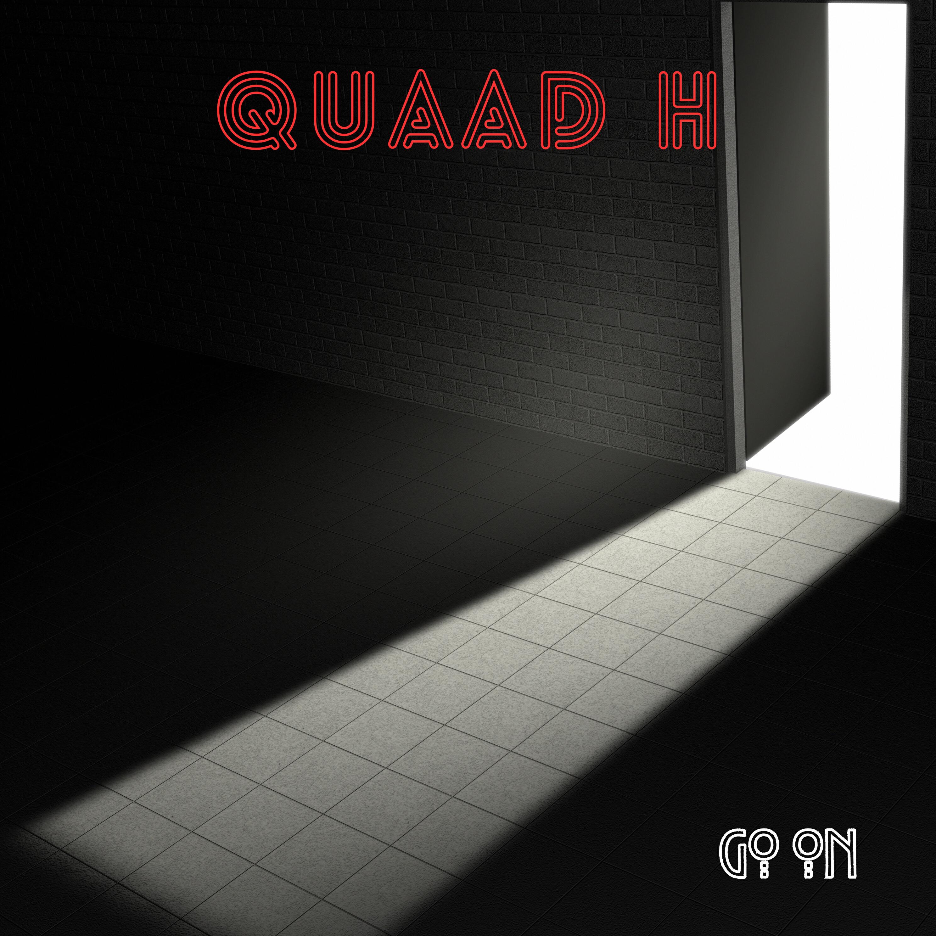 Релиз Go On